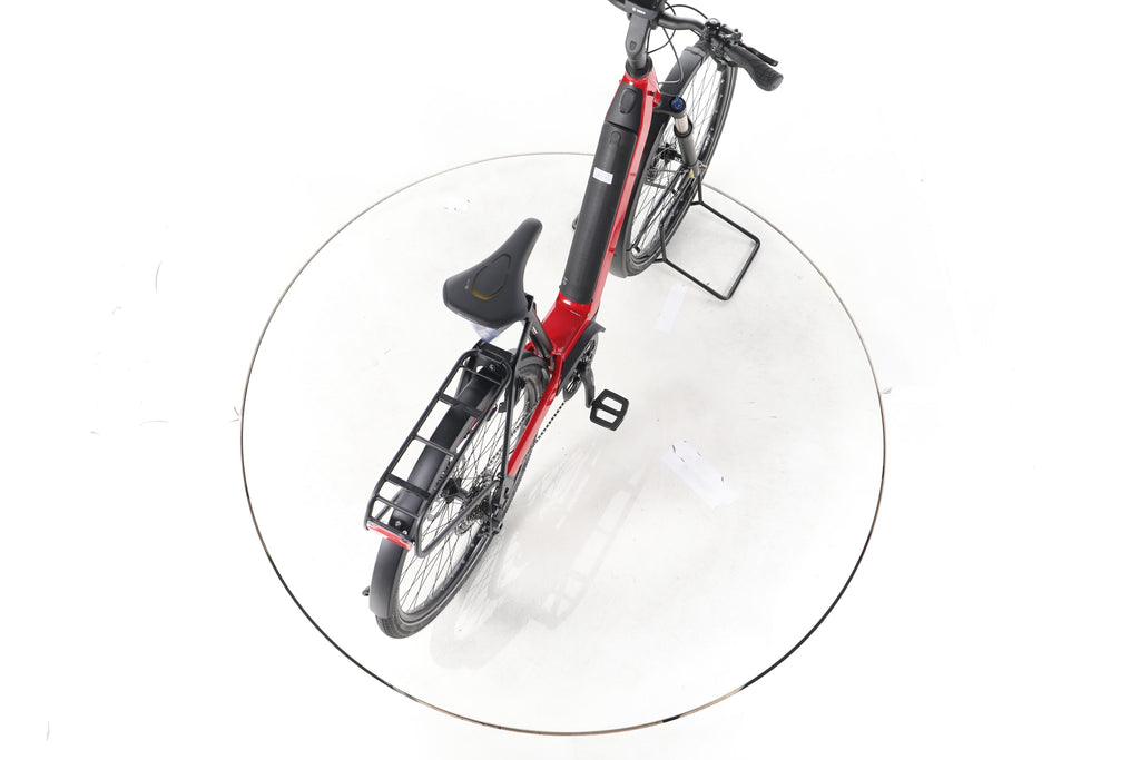 Riese & Müller Nevo touring Trekking E-Bike Tiefeinsteiger - Image 23