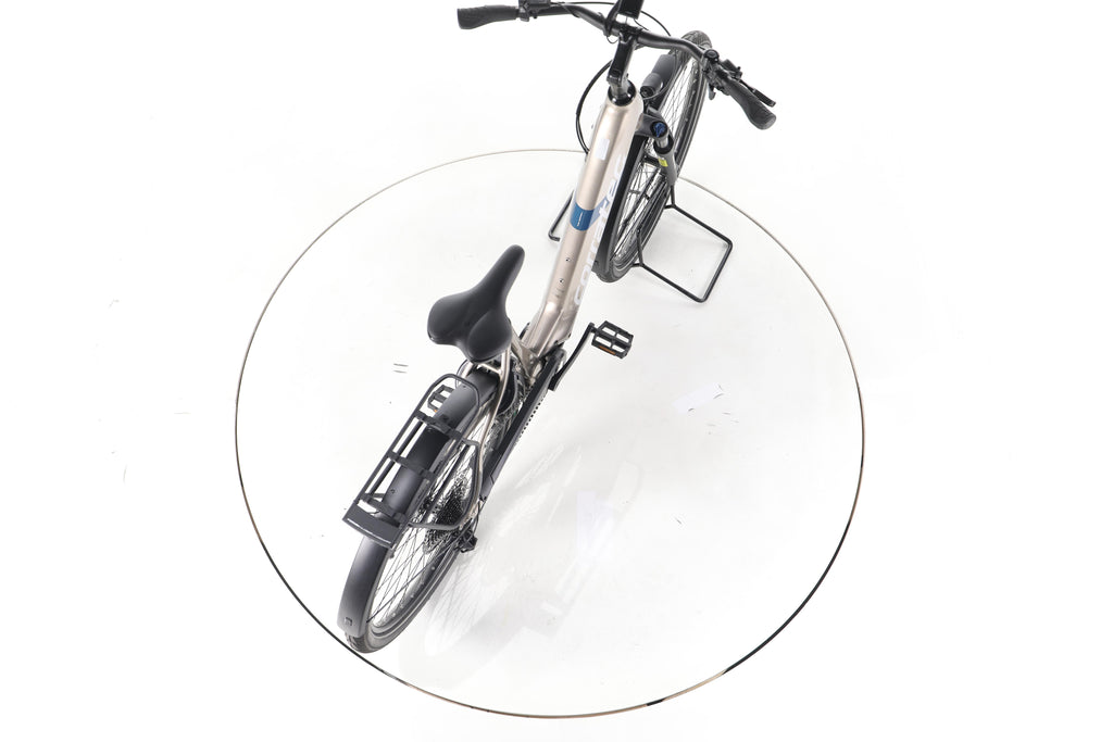 Corratec E-Power Trekking 28SE 3.0 CX7 Trekking E-Bike Tiefeinsteiger 2024 - Image 23