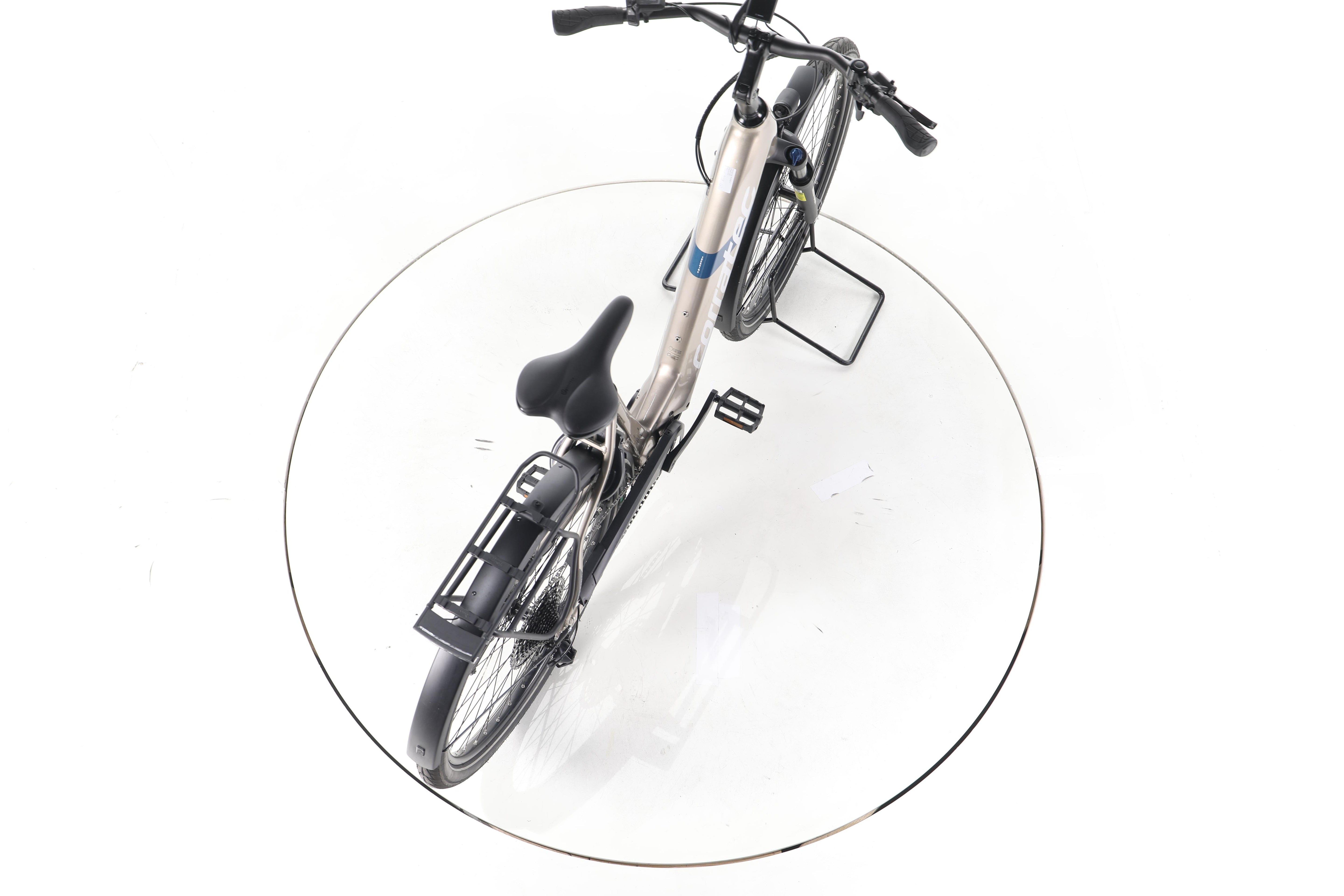 Corratec E-Power Trekking 28SE 3.0 CX7 Trekking E-Bike Tiefeinsteiger 2024 - Image 23