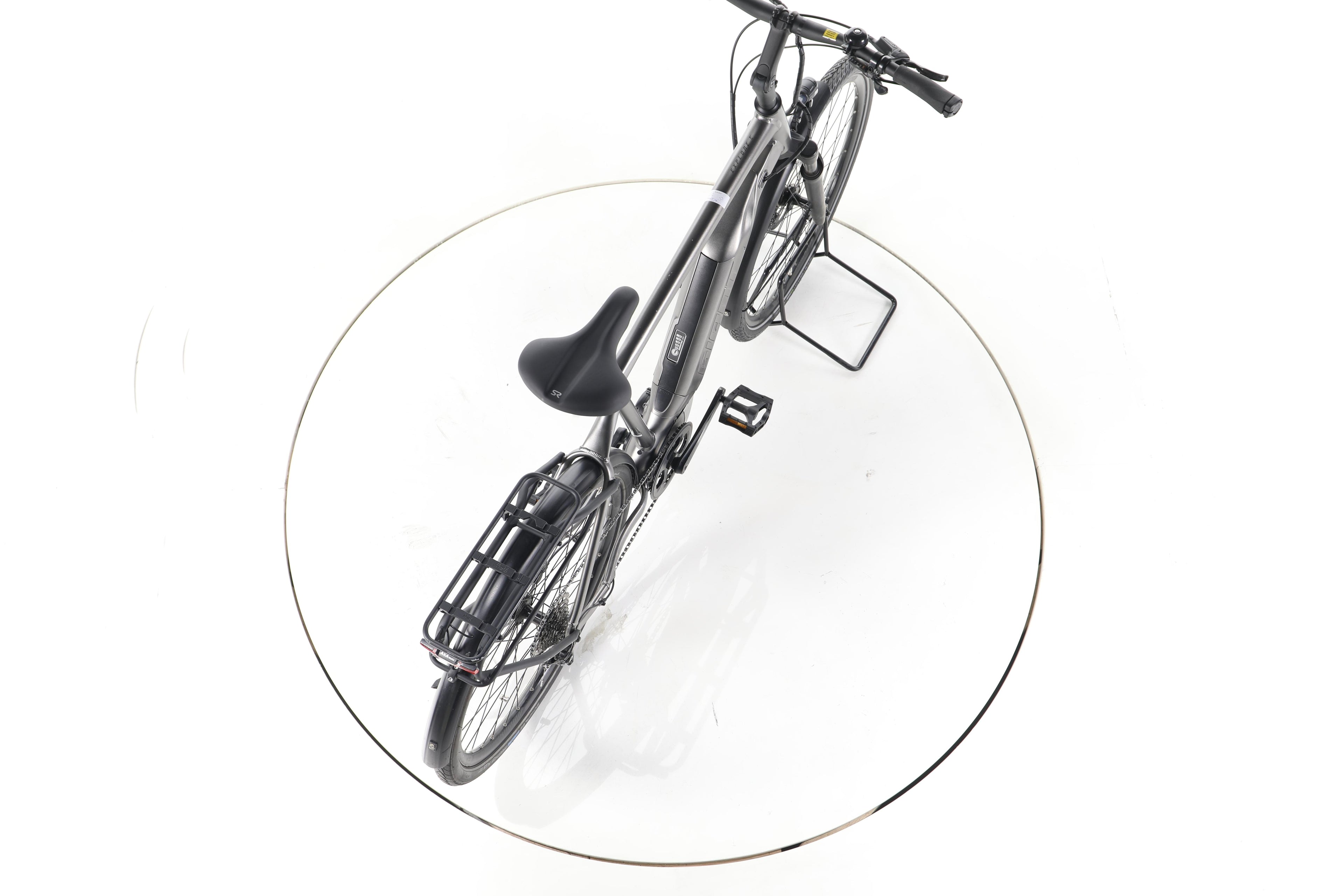 Giant Explore E+ 3 Trekking E-Bike 2023 - Image 23