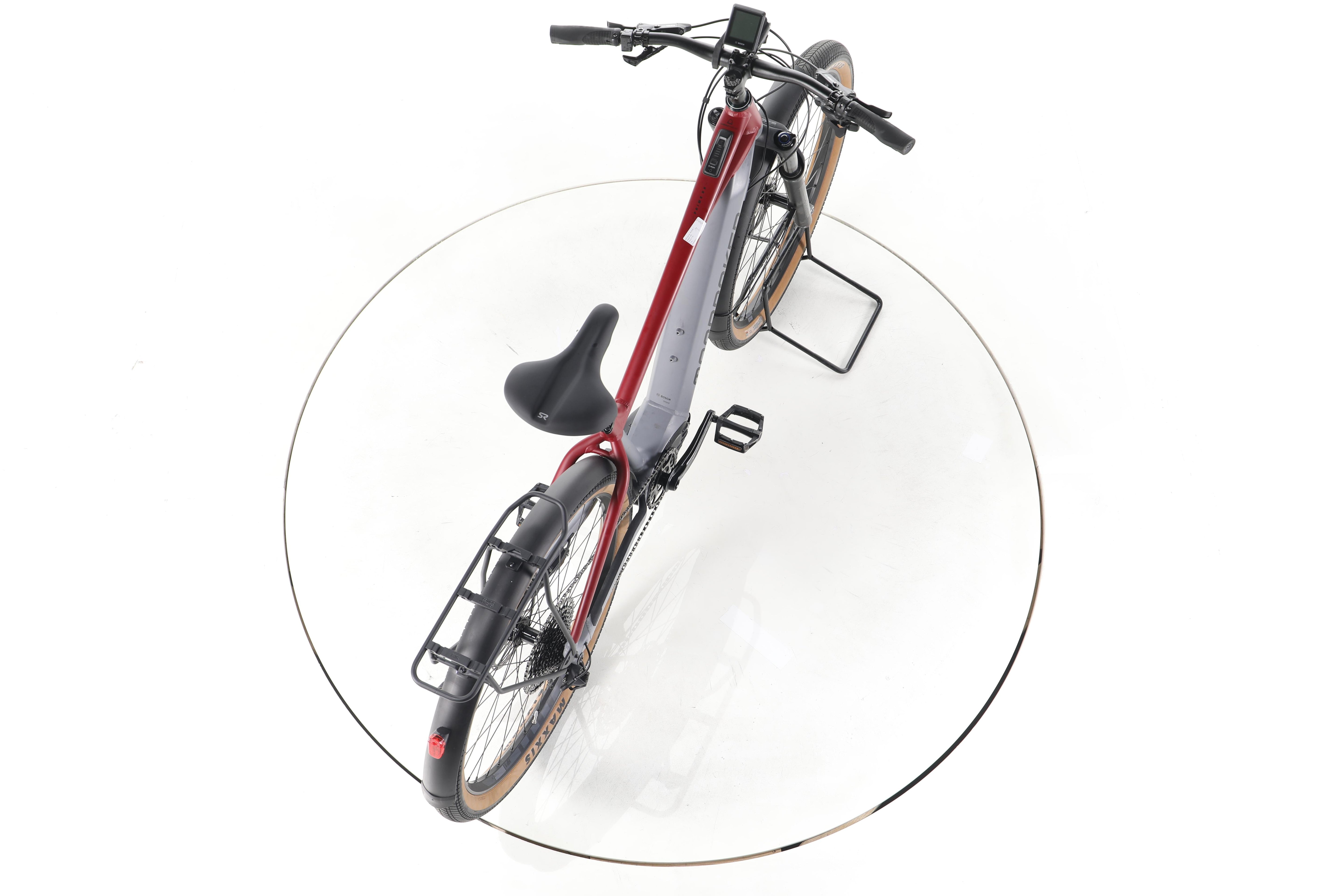 Mondraker Prime RX Trekking E-Bike - Image 23
