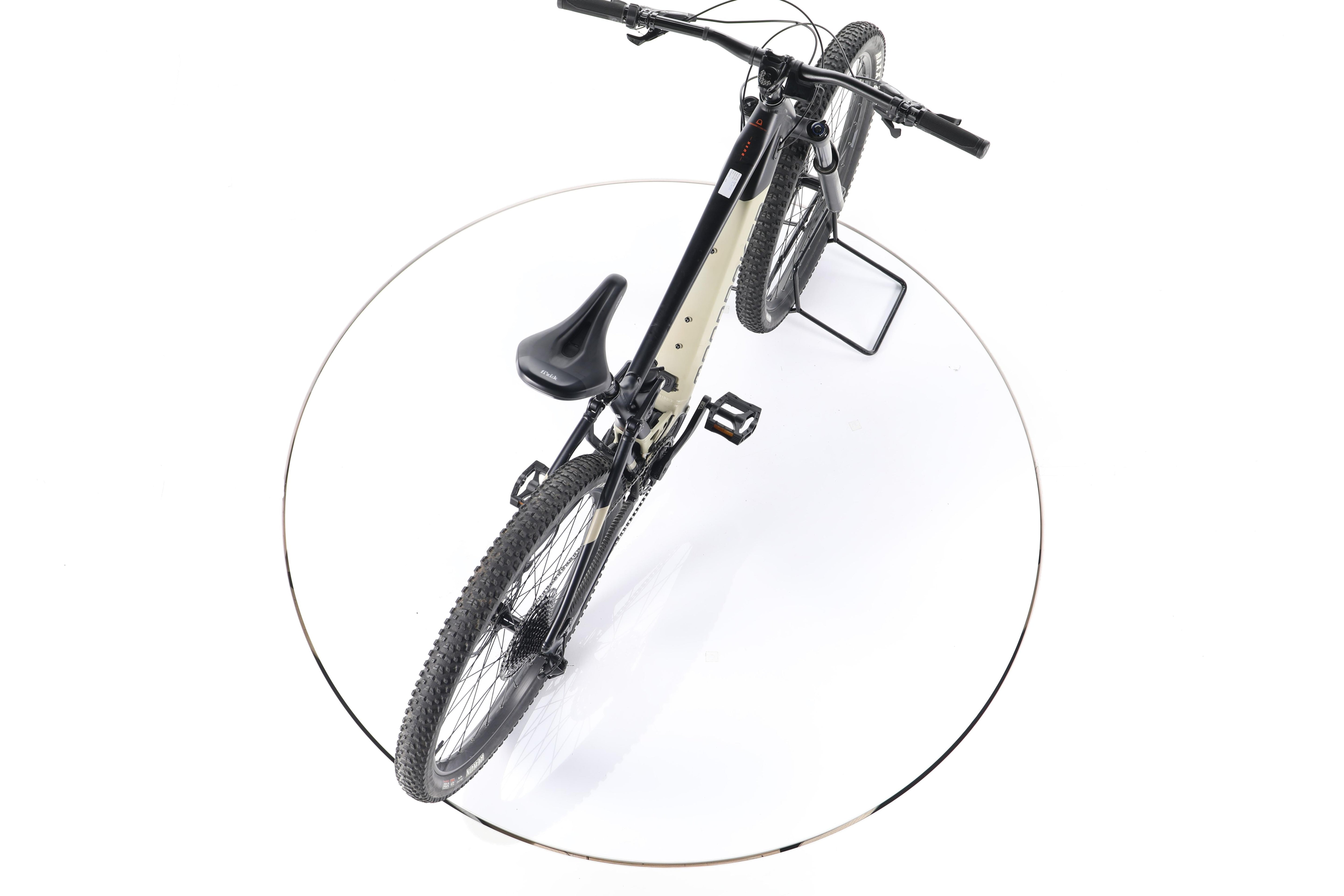 Mondraker DUSK E-Bike Fully - Image 23