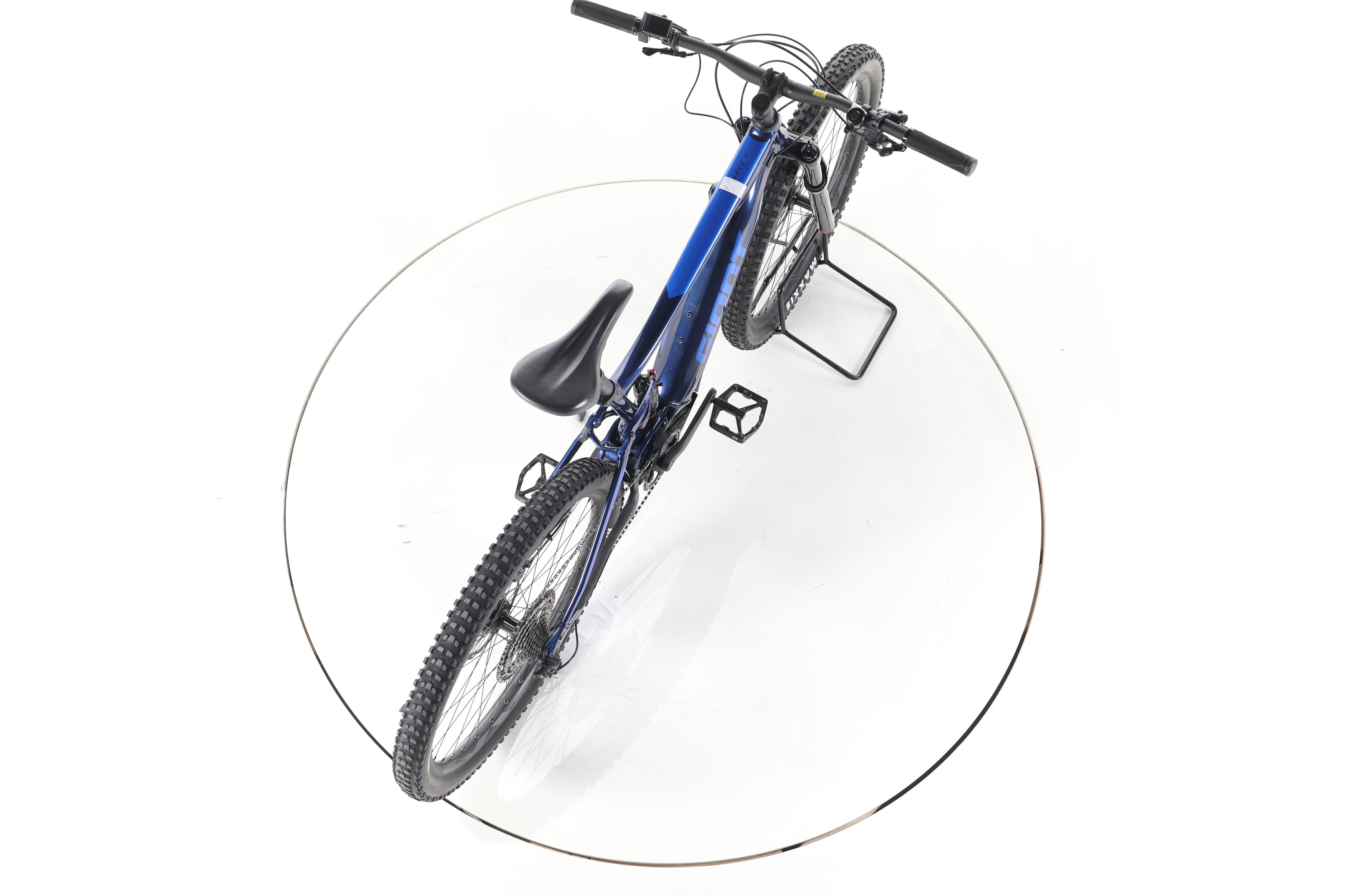 Giant Stance E+ Pro 0 Fully E-Bike - Image 23