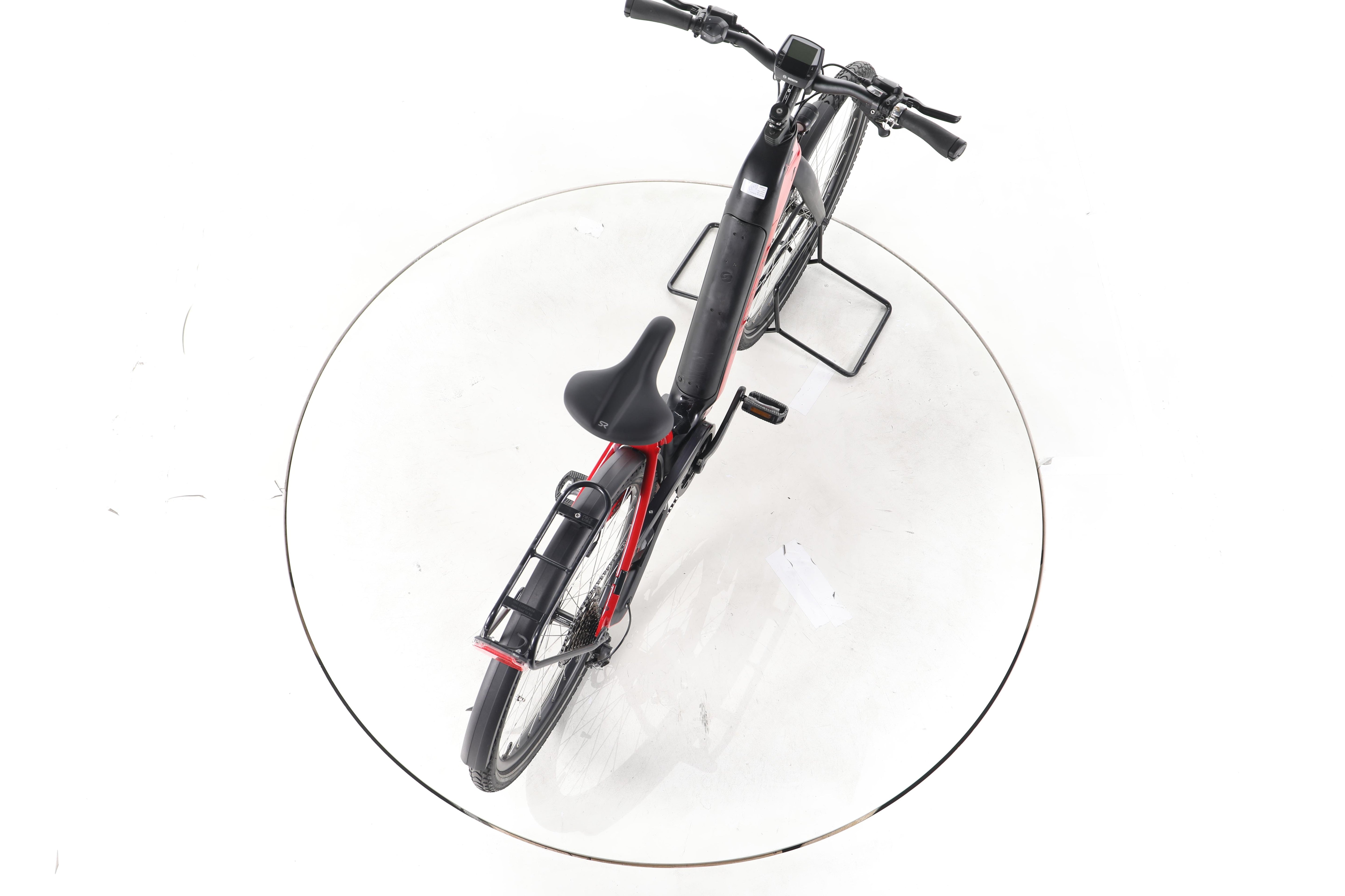 Simplon Chenoa Trekking E-Bike Tiefeinsteiger - Image 23