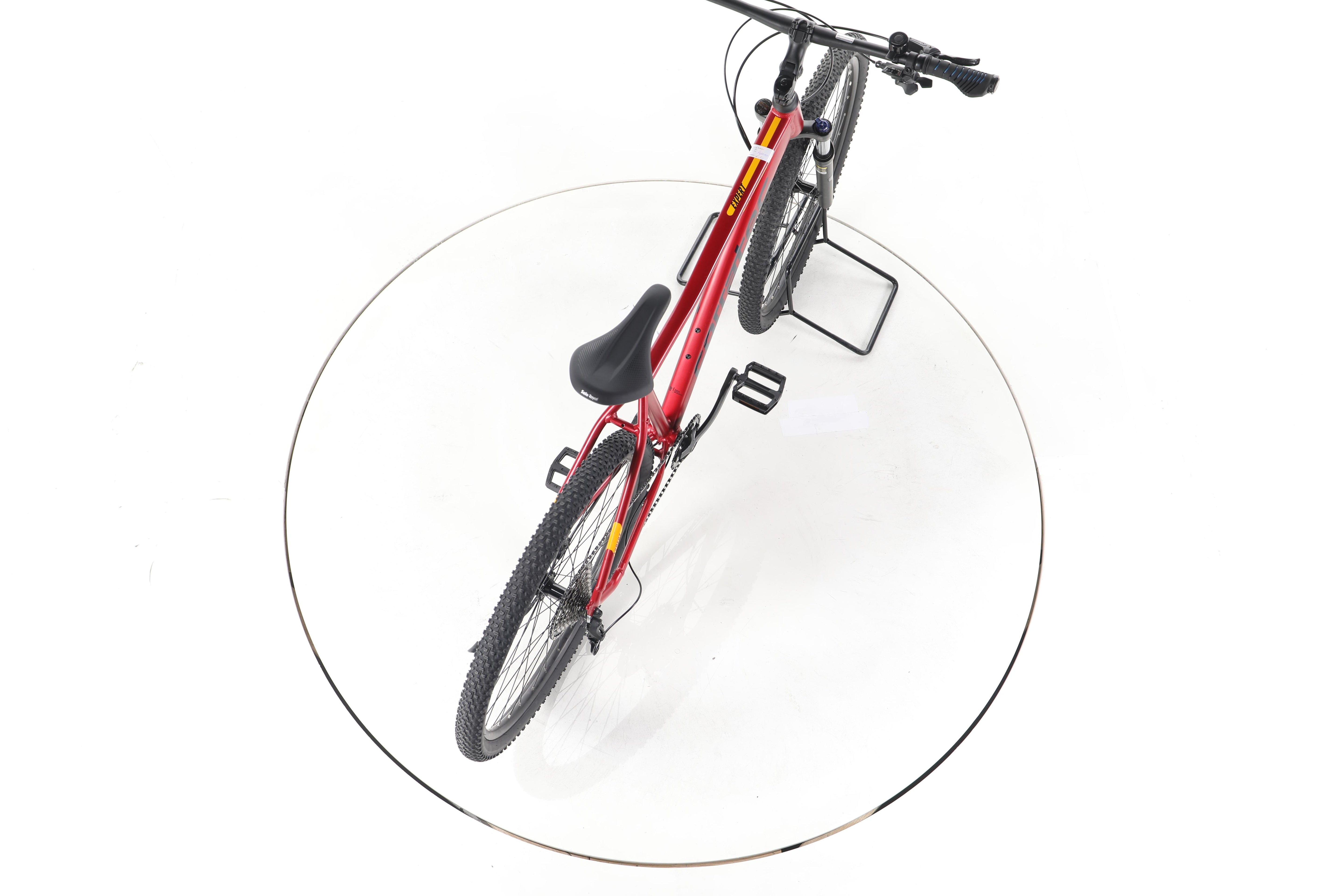 Corratec X-Vert Expert Fahrrad Hardtail - Image 23