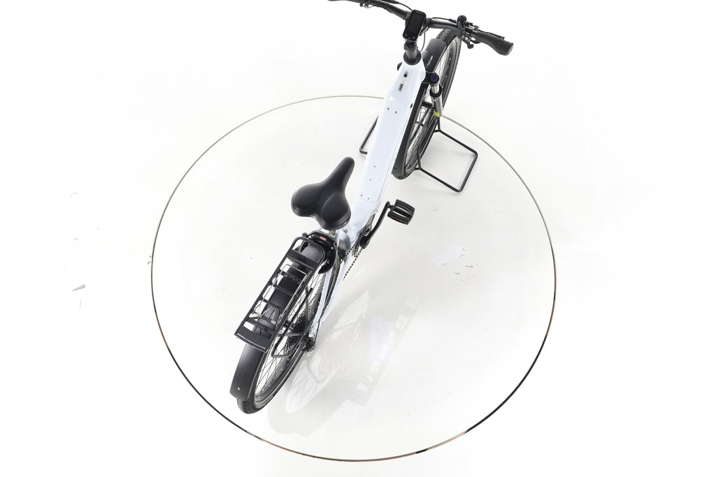HoheAcht Amo Eko Terra Trekking E-Bike Tiefeinsteiger - Image 23
