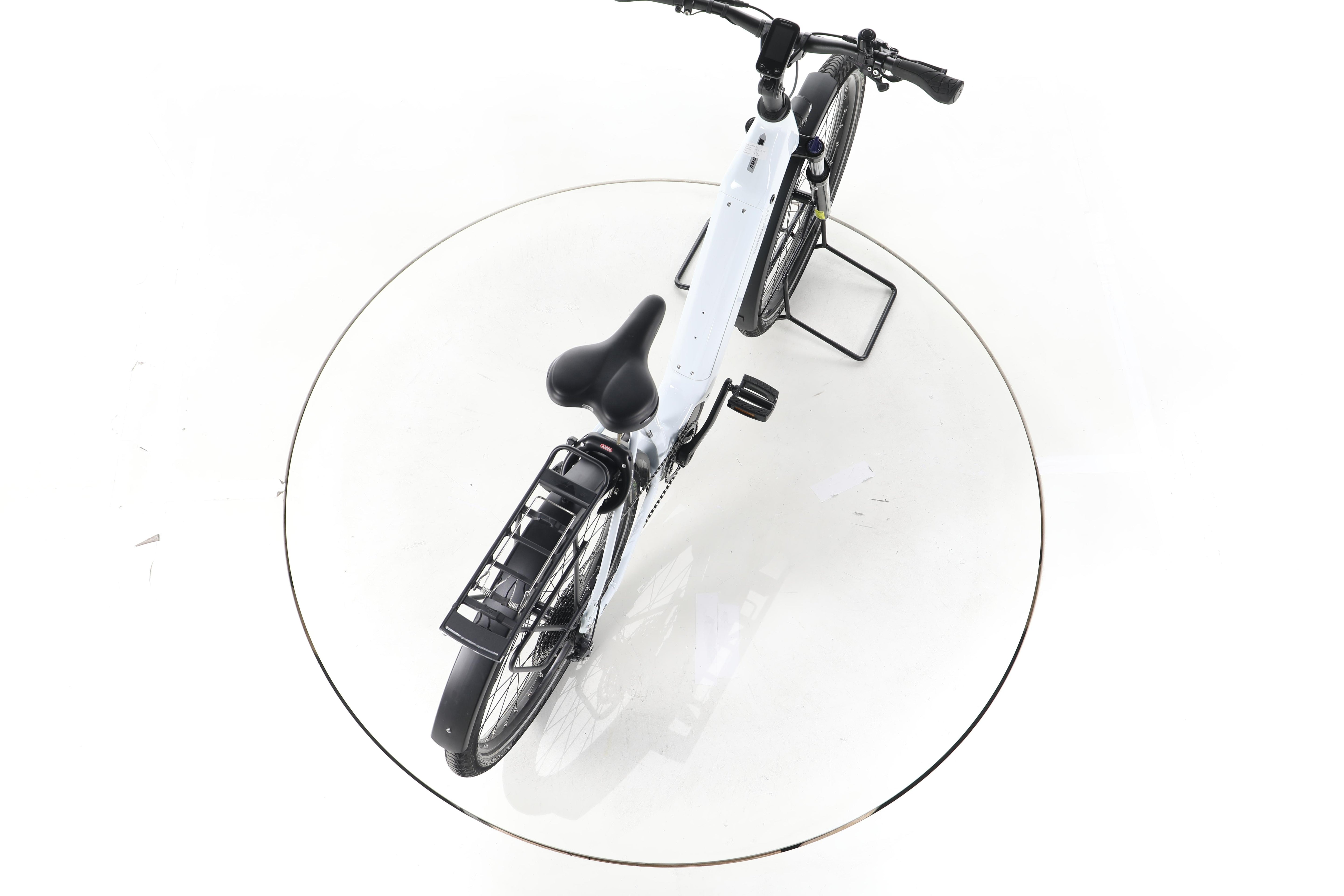 HoheAcht Amo Eko Terra Trekking E-Bike Tiefeinsteiger - Image 23