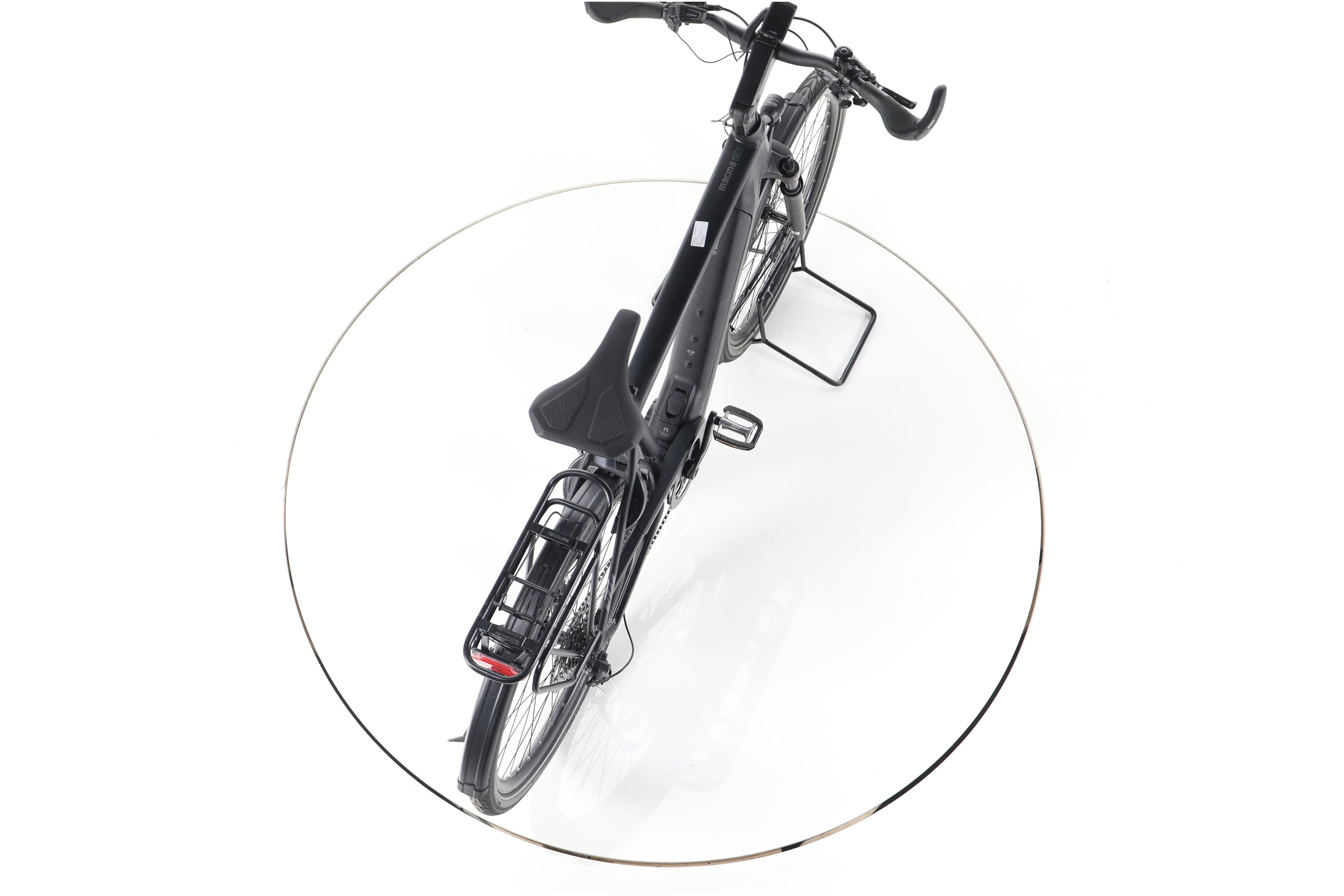 KTM Macina Style 720 Trekking E-Bike - Image 23