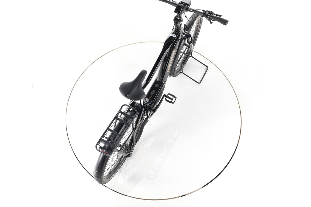 Haibike Trekking 11 Trekking E-Bike 2024 - Image 23