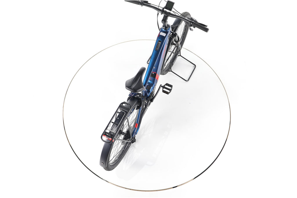 Conway Cairon C 2.0 Trekking E-Bike - Image 23