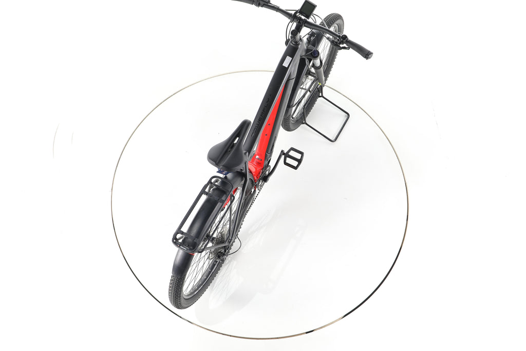 Trek Powerfly Sport 4 Equipped Gen 4 Trekking E-Bike 2023 - Image 23