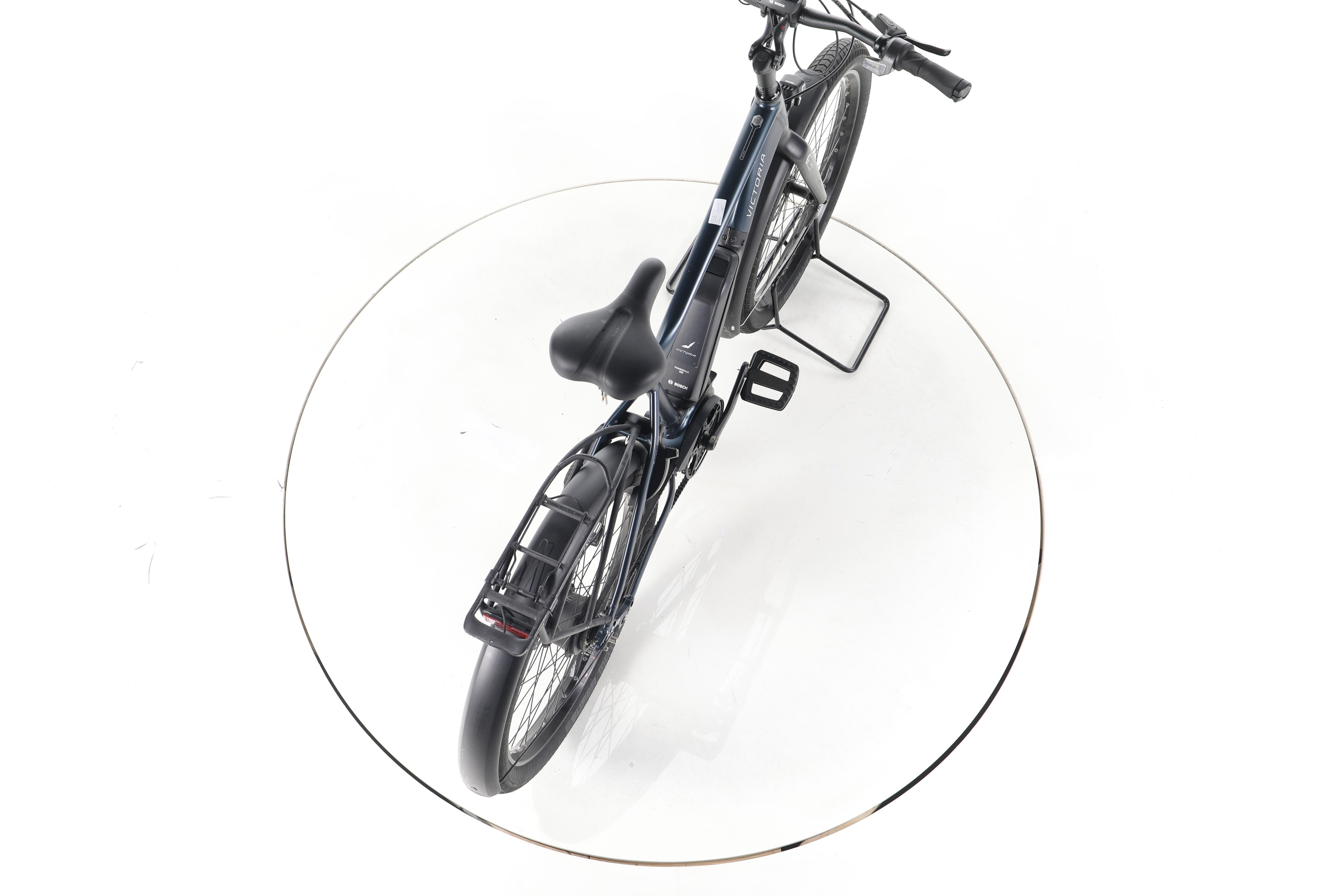 Victoria e-Urban 11.9 City E-Bike - Image 23