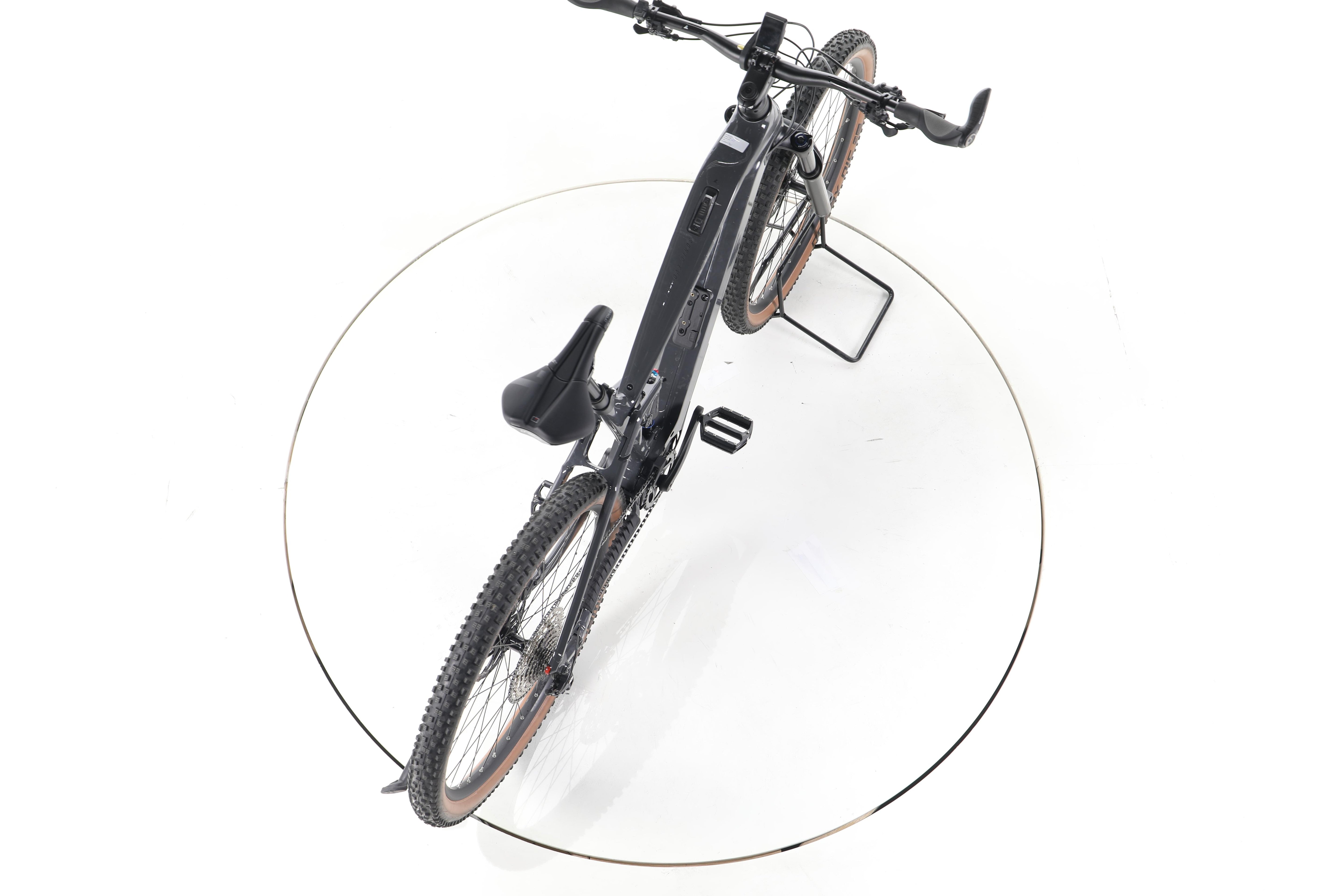 Bulls Sonic EVO TR 2 Fully E-Bike Carbon 2023 - Image 23