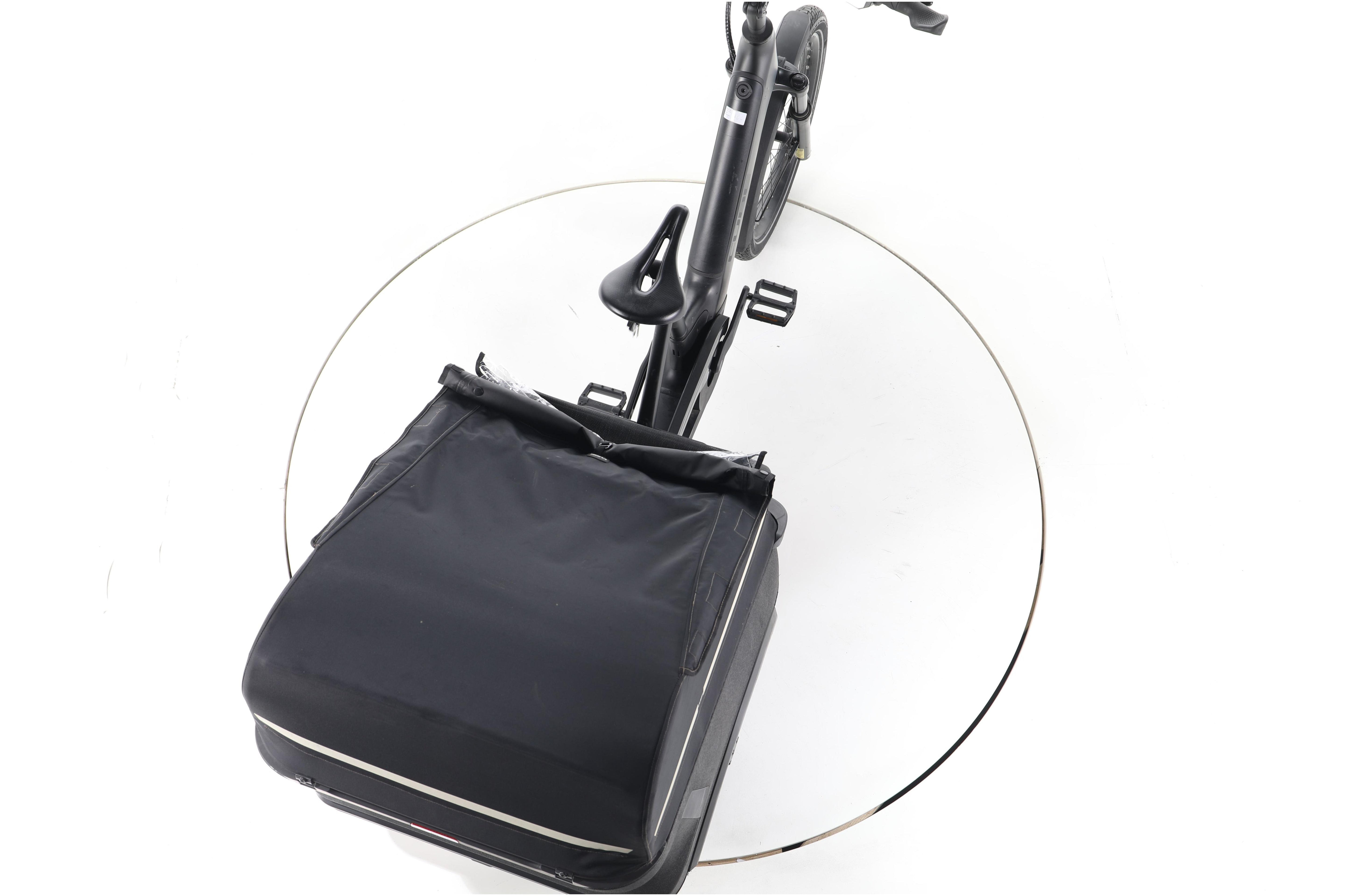 Cube Trike Cargo Hybrid E-Lastenrad - Image 23