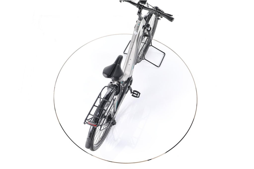 Pegasus EVO-CX Trekking E-Bike 2025 - Image 23