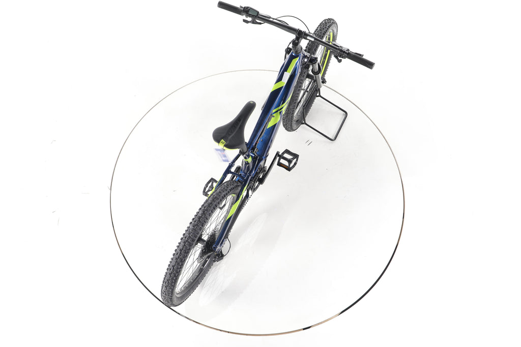 R Raymon FullRay 130E 6.0 Fully E-Bike - Image 23