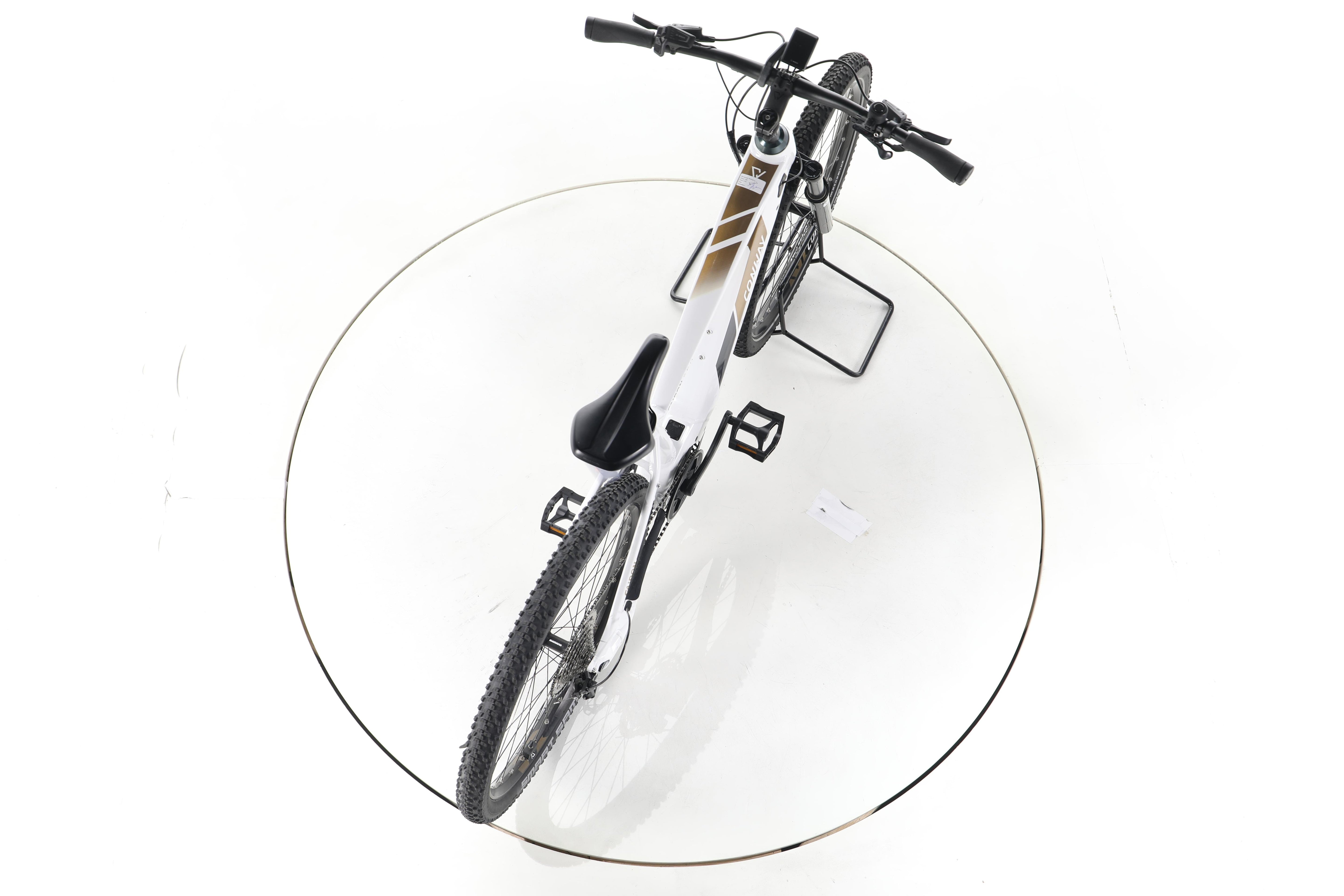 Conway Cairon S 5.0 E-Bike - Image 23