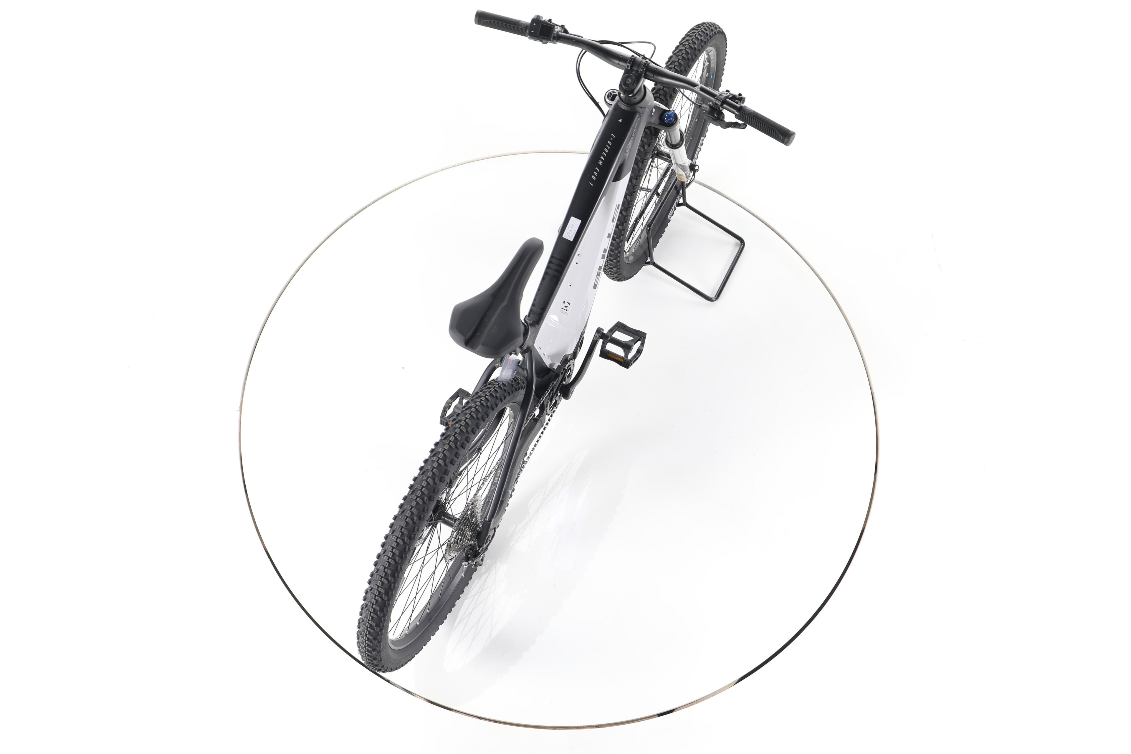 Bulls E-Stream EVO 1 E-Bike 2023 - Image 23