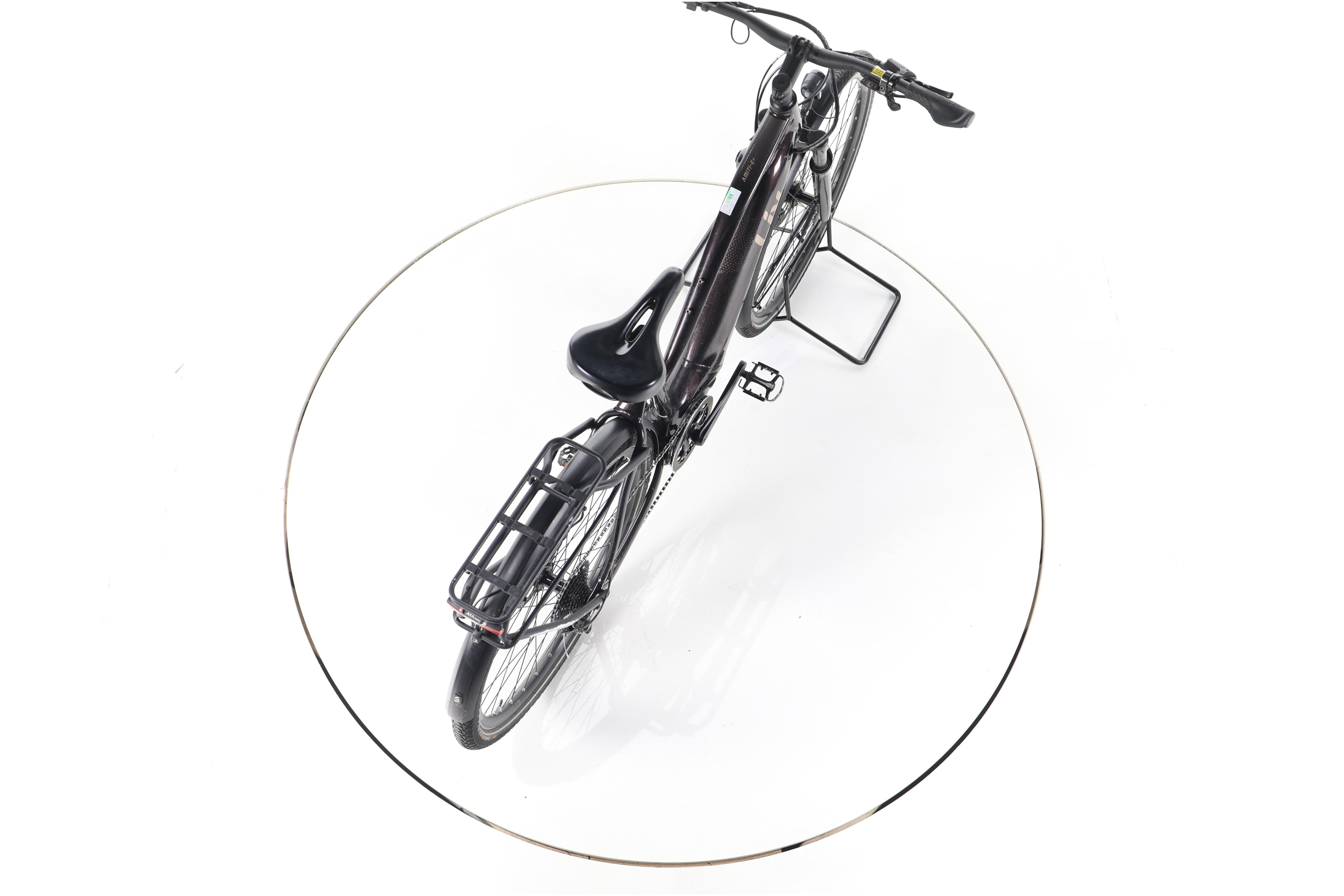 Liv Amiti-E+ 2 Trekking E-Bike - Image 23