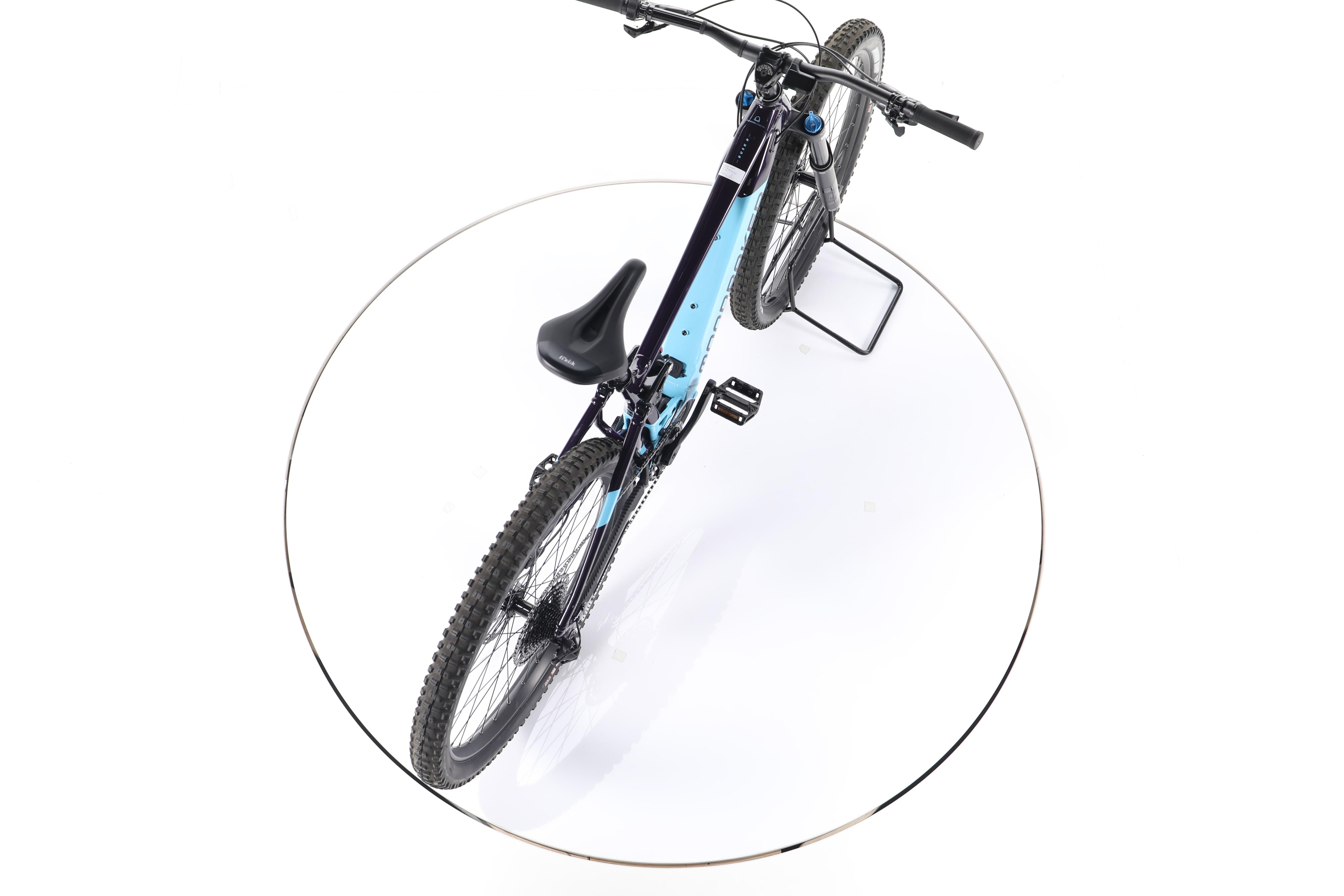 Mondraker DUSK R Fully E-Bike - Image 23