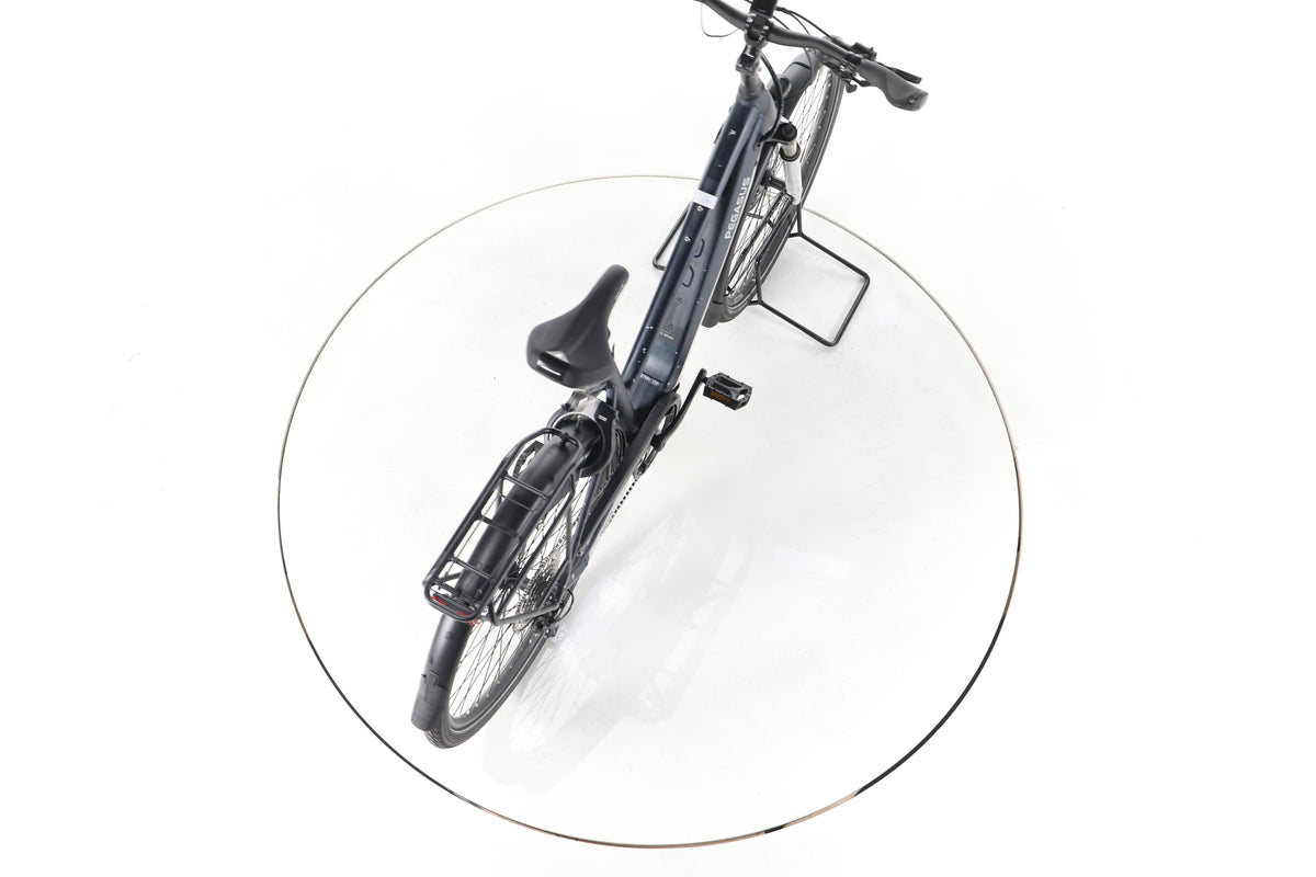 Pegasus Premio Evo 10 Lite Trekking E-Bike - Image 23