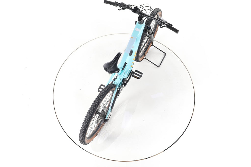 Cube Kathmandu Hybrid Pro Trekking E-Bike Tiefeinsteiger - Image 23