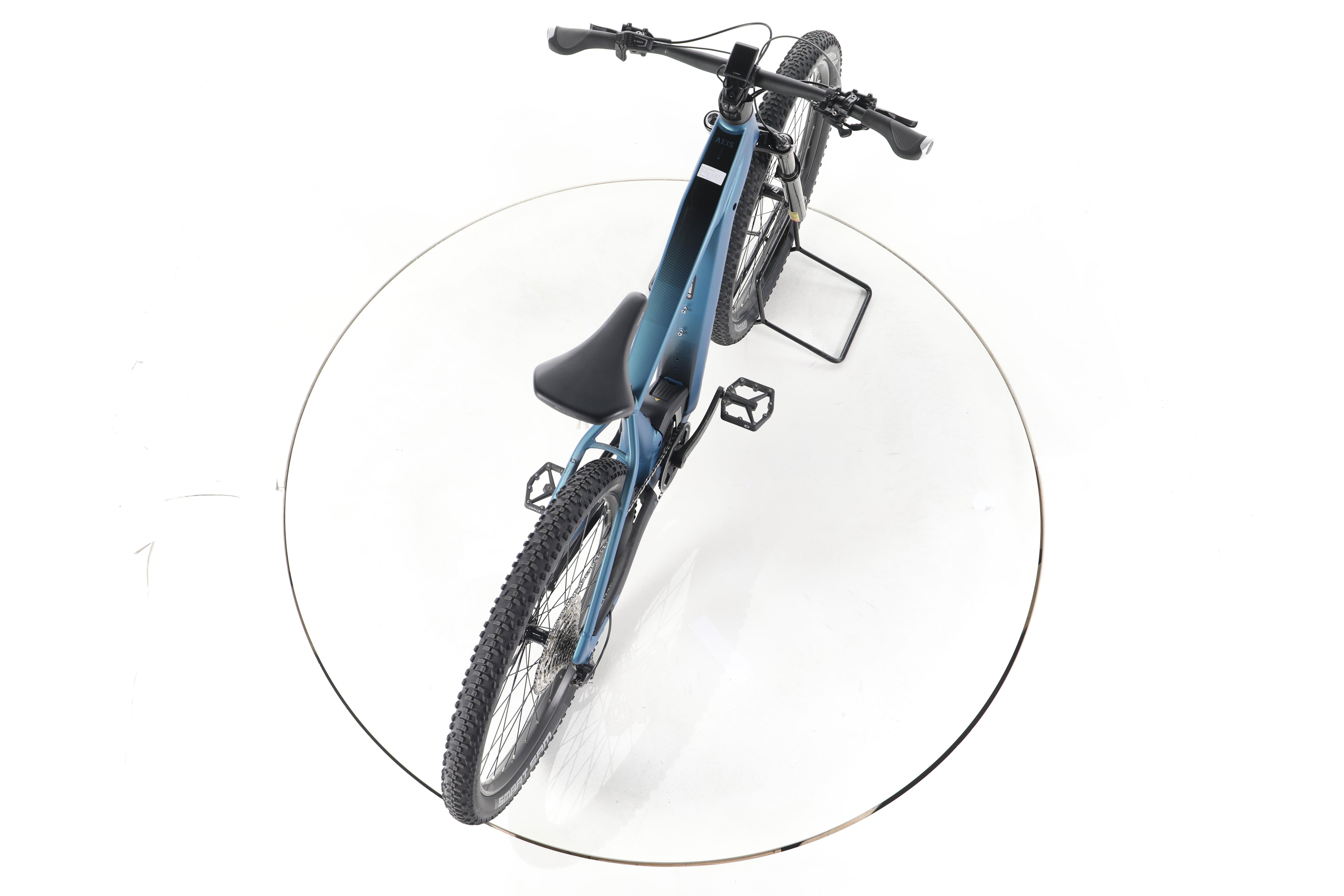 Scott Axis eRIDE EVO E-Bike - Image 23