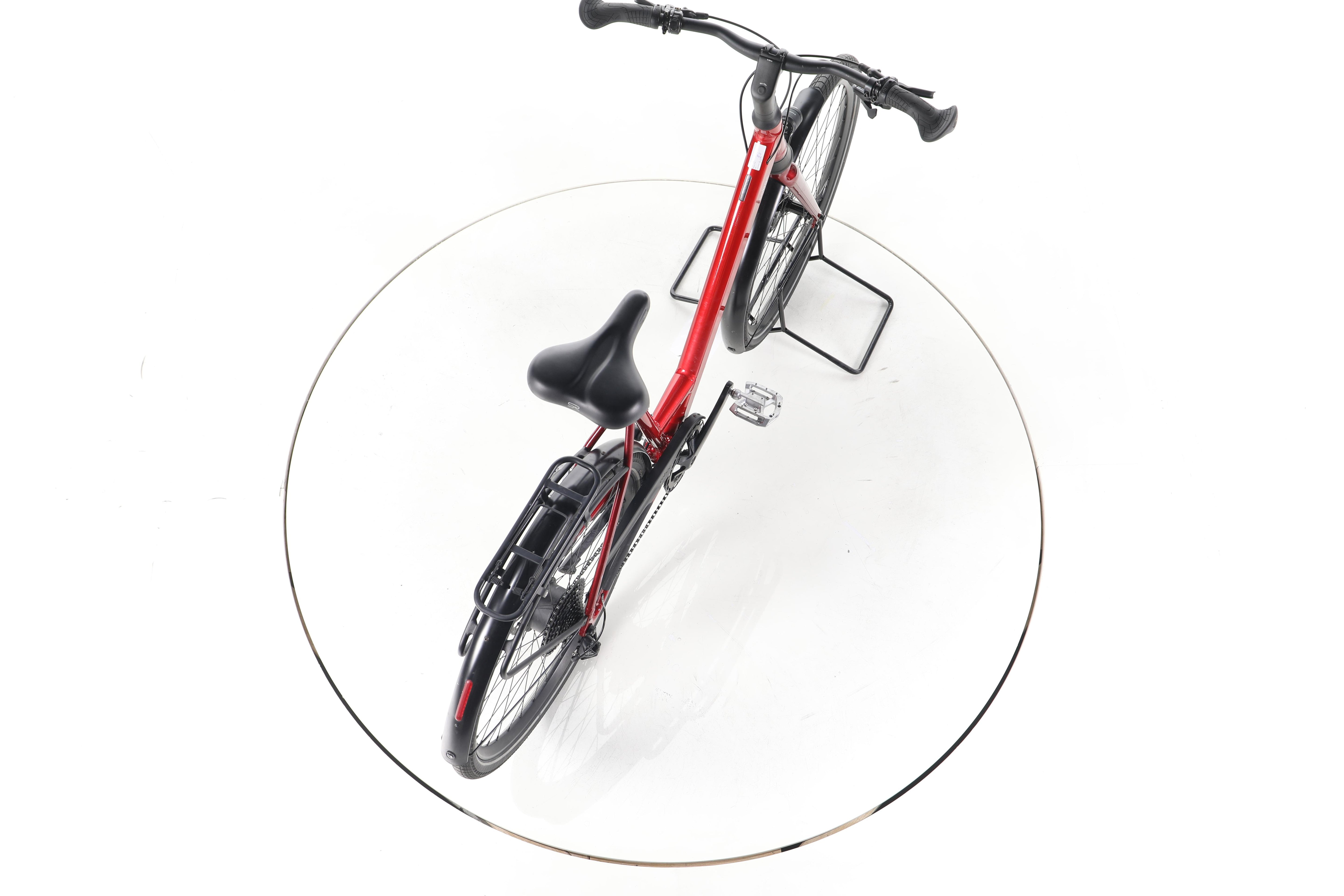 Coboc Kallio CMF Trekking E-Bike Tiefeinsteiger - Image 23