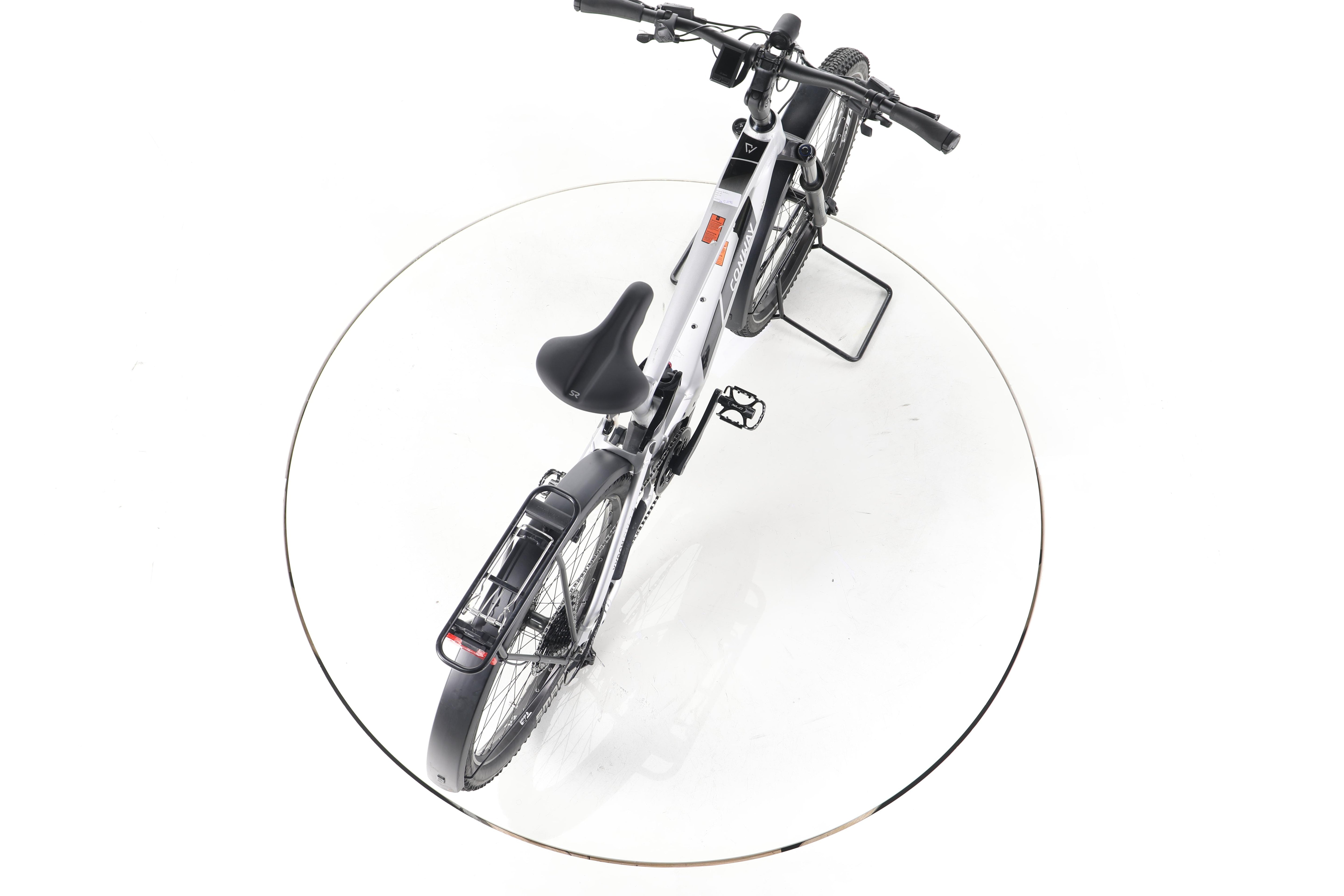 Conway Xyron SUV 2.7 SUV E-Bike - Image 23