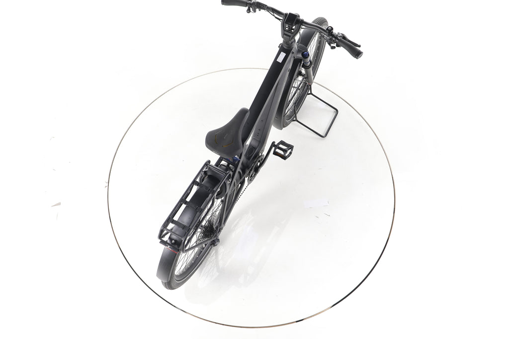 Riese & Müller Charger4 GT touring Trekking E-Bike 2024 - Image 23