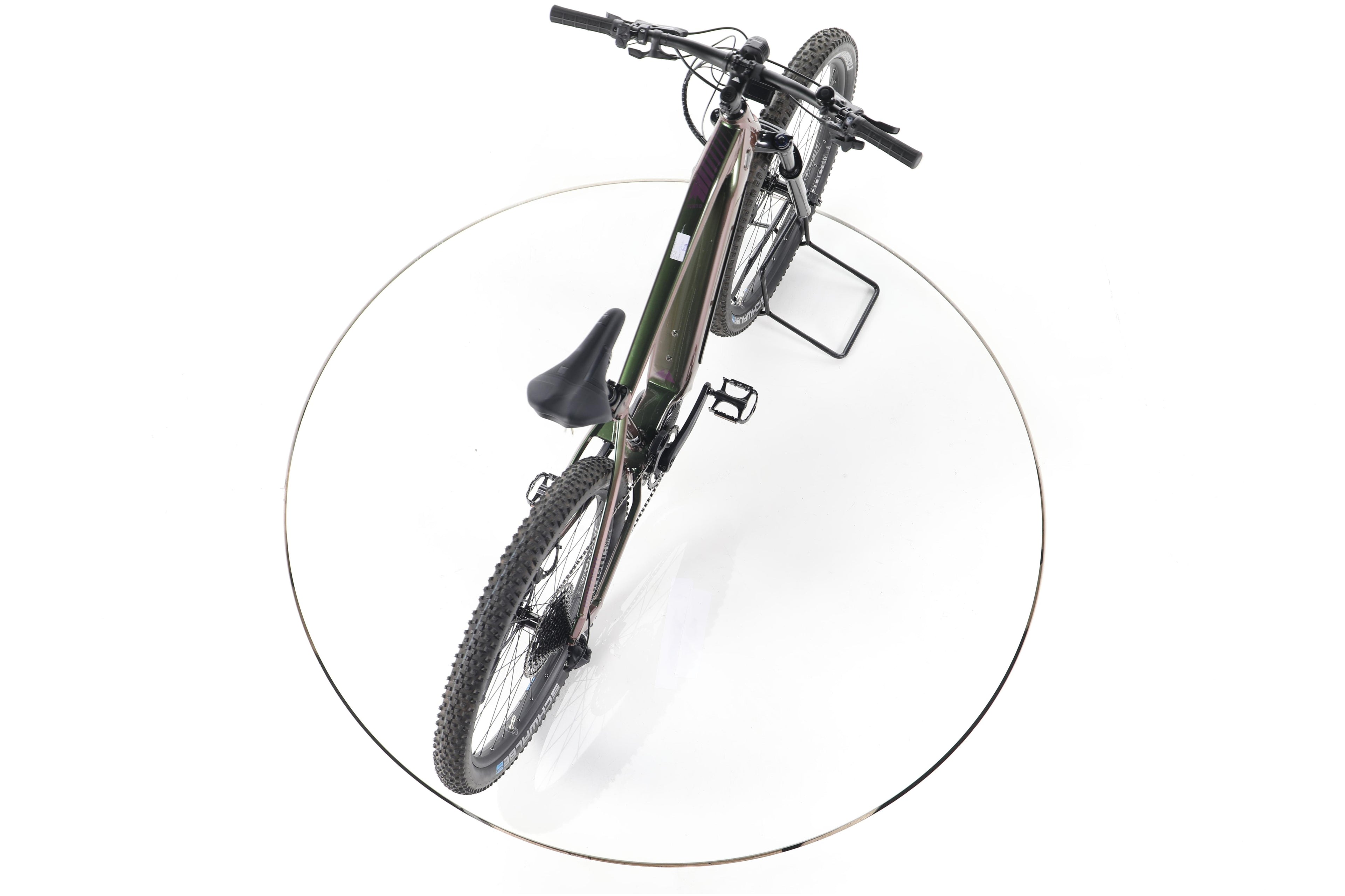 HoheAcht Sento Monto E-Bike 2023 - Image 23