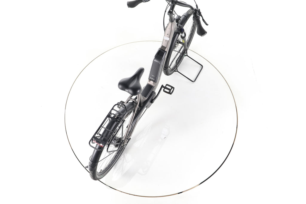 Kalkhoff Image 1.B Move City E-Bike Tiefeinsteiger - Image 23