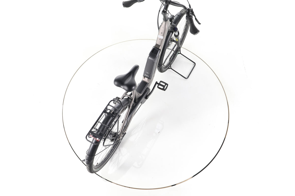Kalkhoff Image 1.B Move City E-Bike Tiefeinsteiger - Image 23
