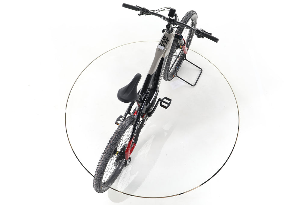 Haibike AllMtn CF SE E-Bike Fully Carbon - Image 23