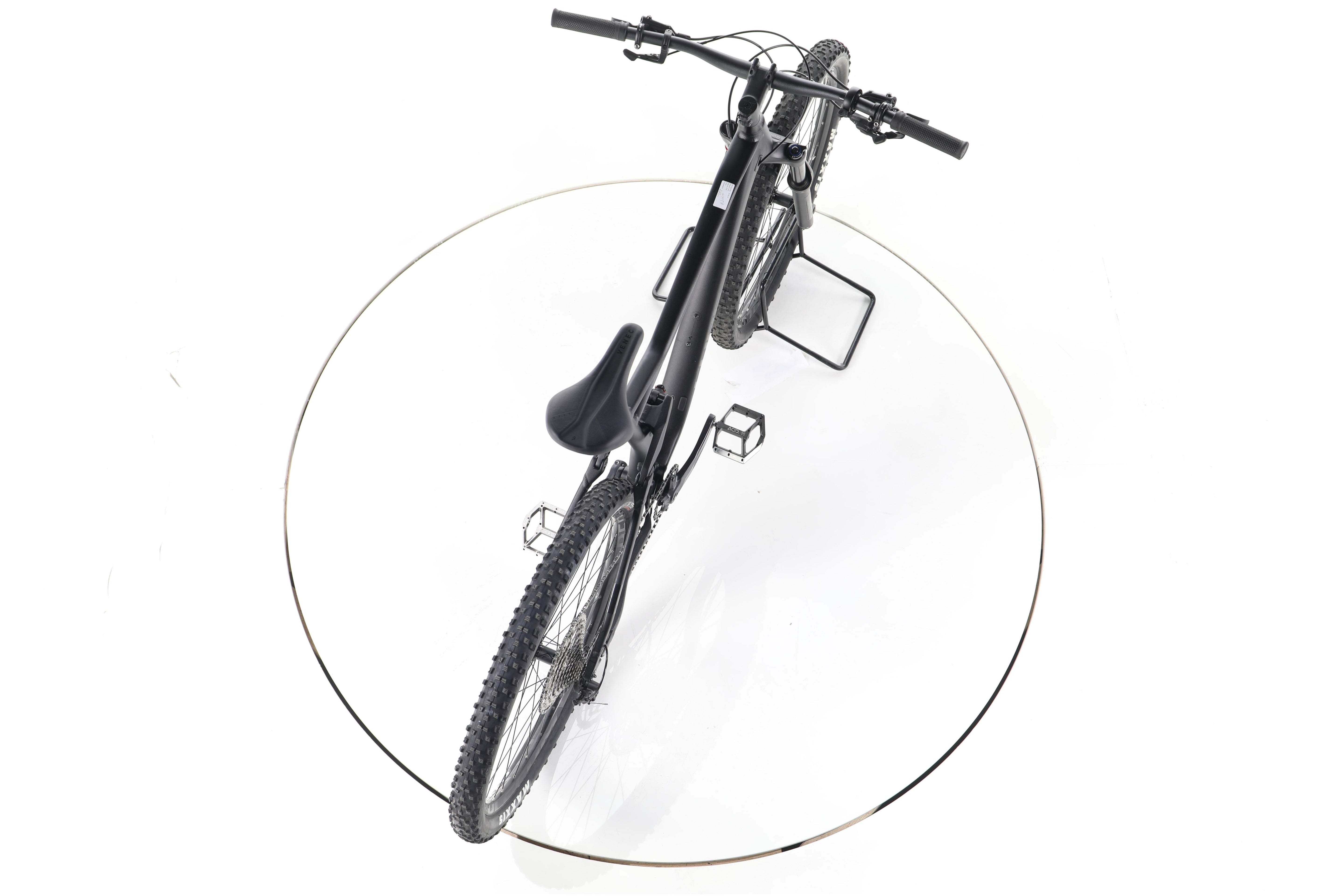 Cube Stereo ONE22 Race Fahrrad Fully - Image 23