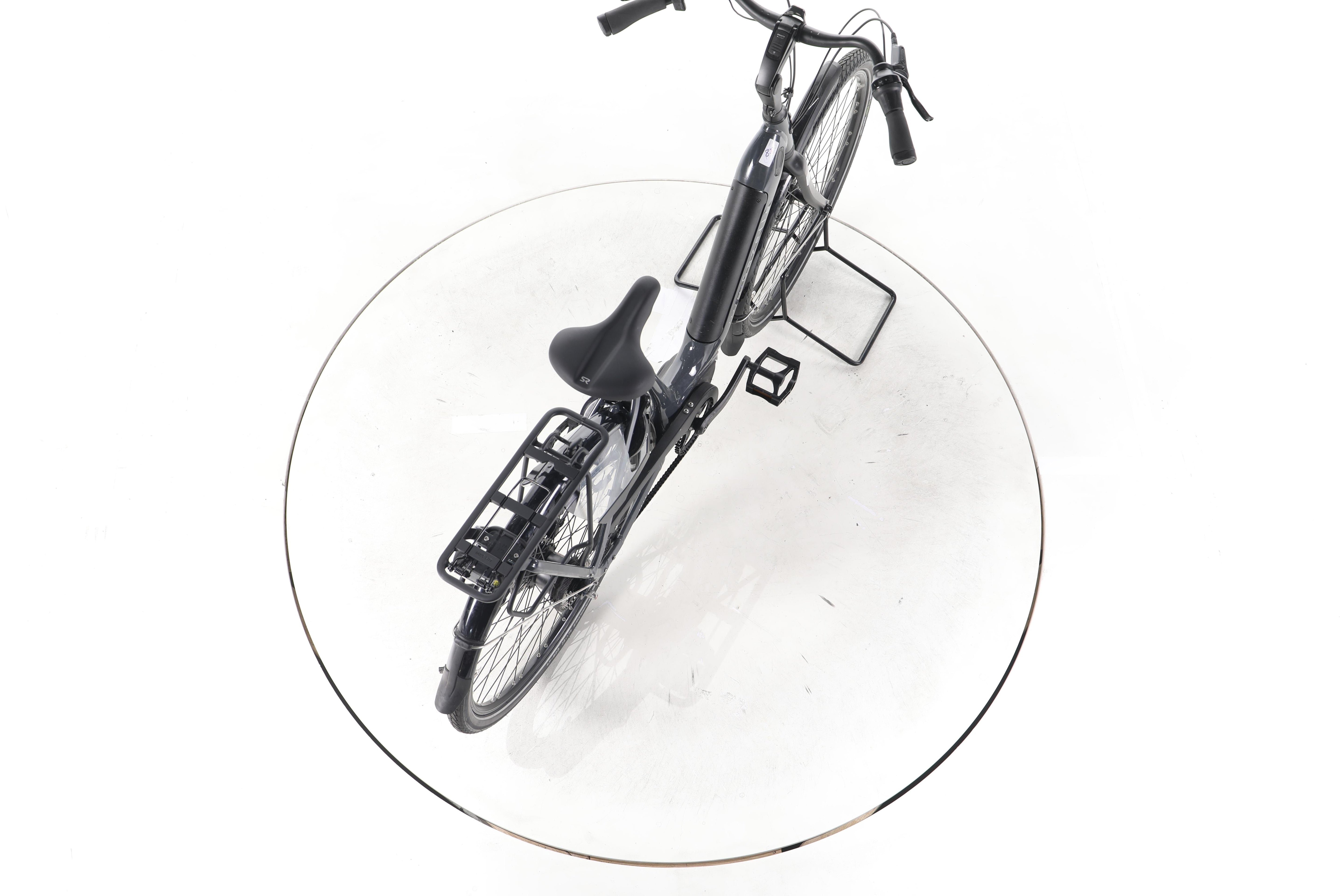 Gazelle Arroyo C5 City E-Bike Tiefeinsteiger - Image 23