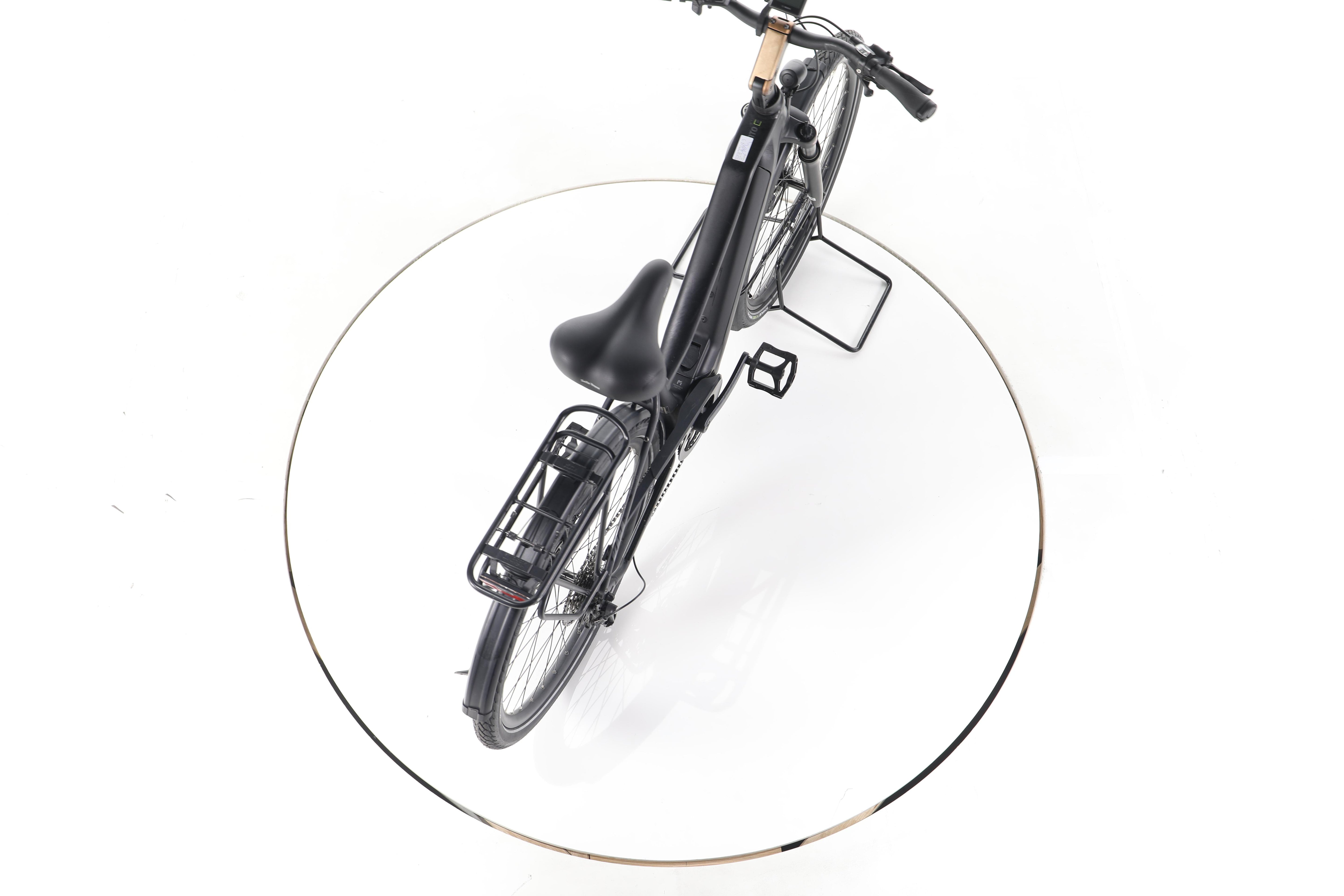 KTM ZEG CENTO 10 Trekking E-Bike - Image 23
