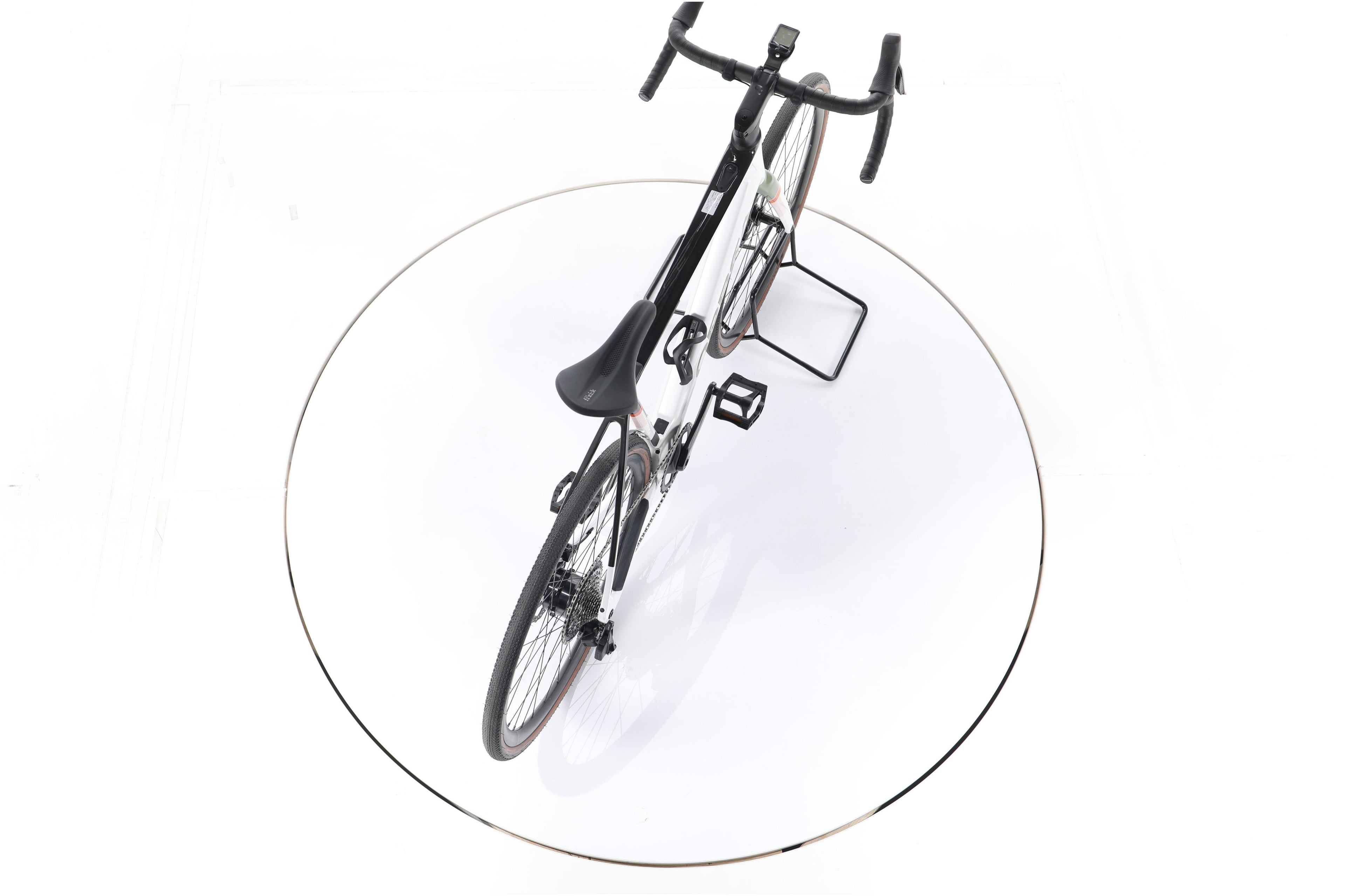 Orbea Gain M20i E-Gravelbike - Image 23