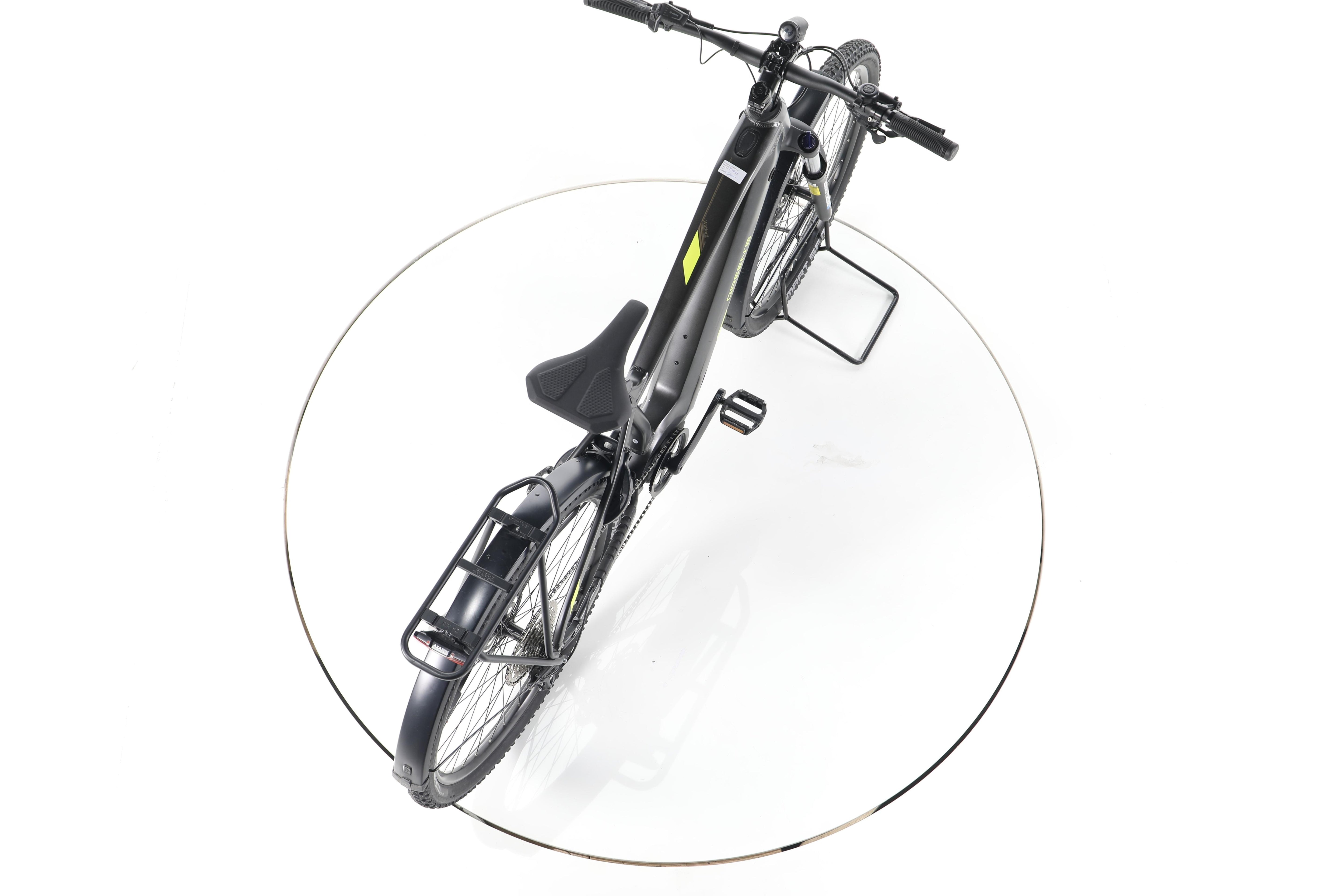 Green's Watford F Trekking E-Bike - Image 23
