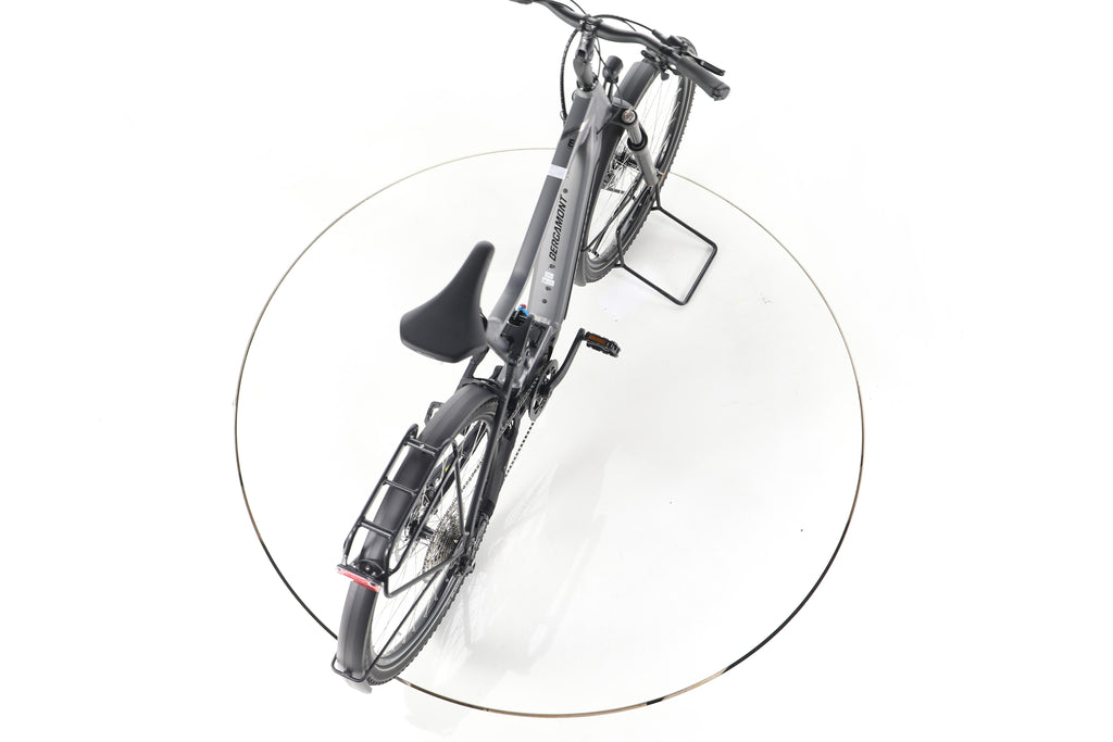Bergamont E-Horizon FS Expert SUV E-Bike - Image 23