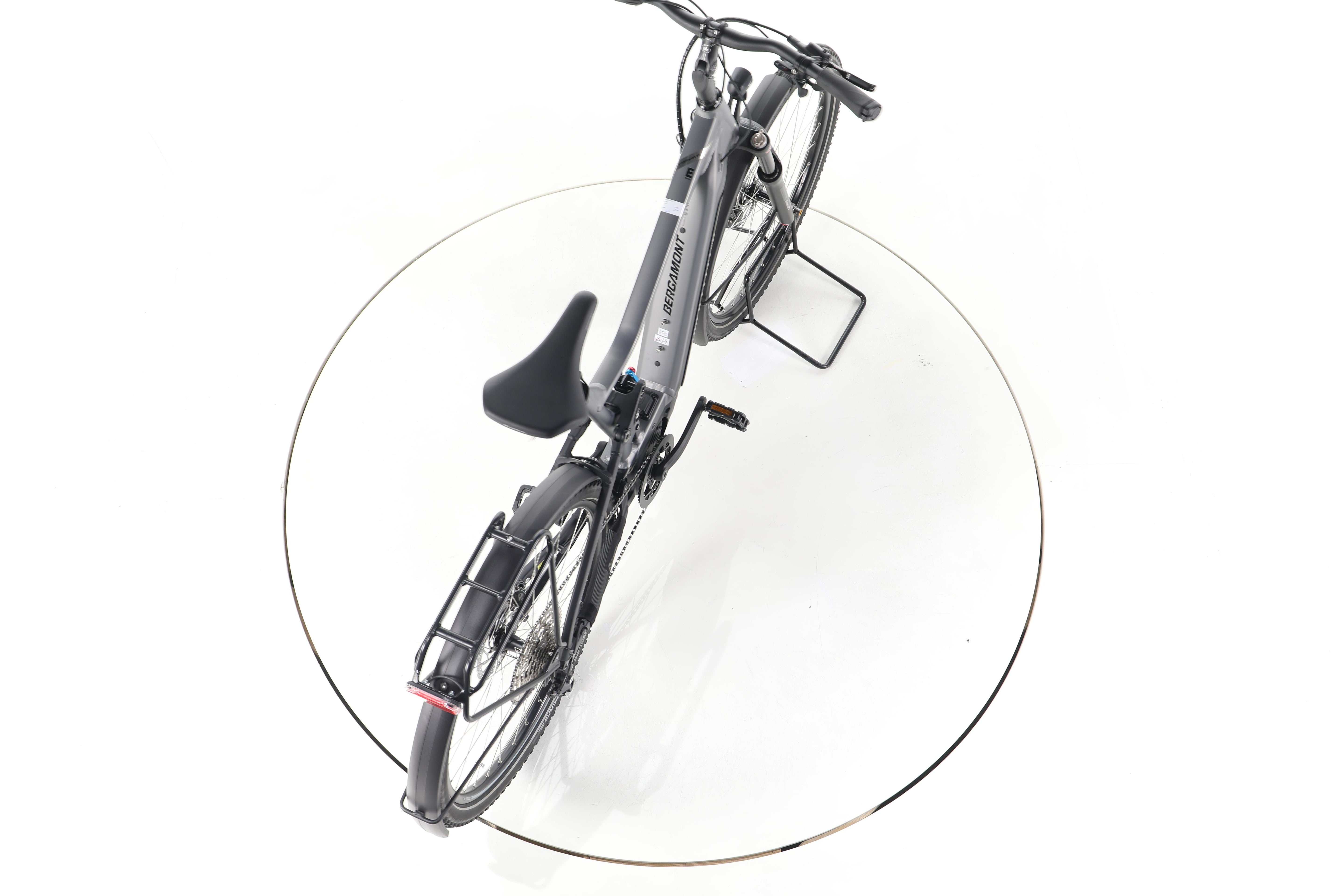 Bergamont E-Horizon FS Expert SUV E-Bike - Image 23