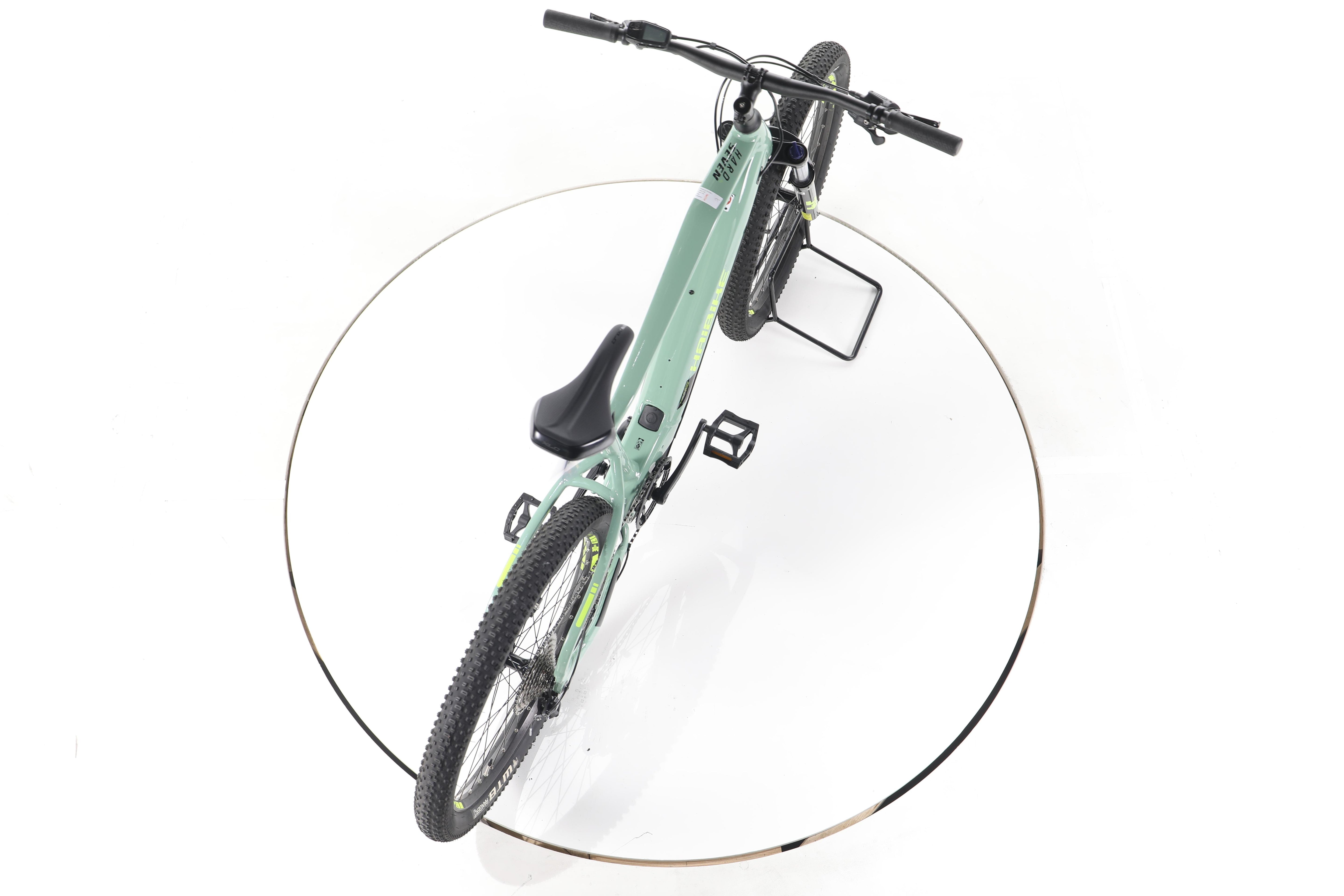 Haibike Sduro HardSeven 6.0 E-Bike - Image 23