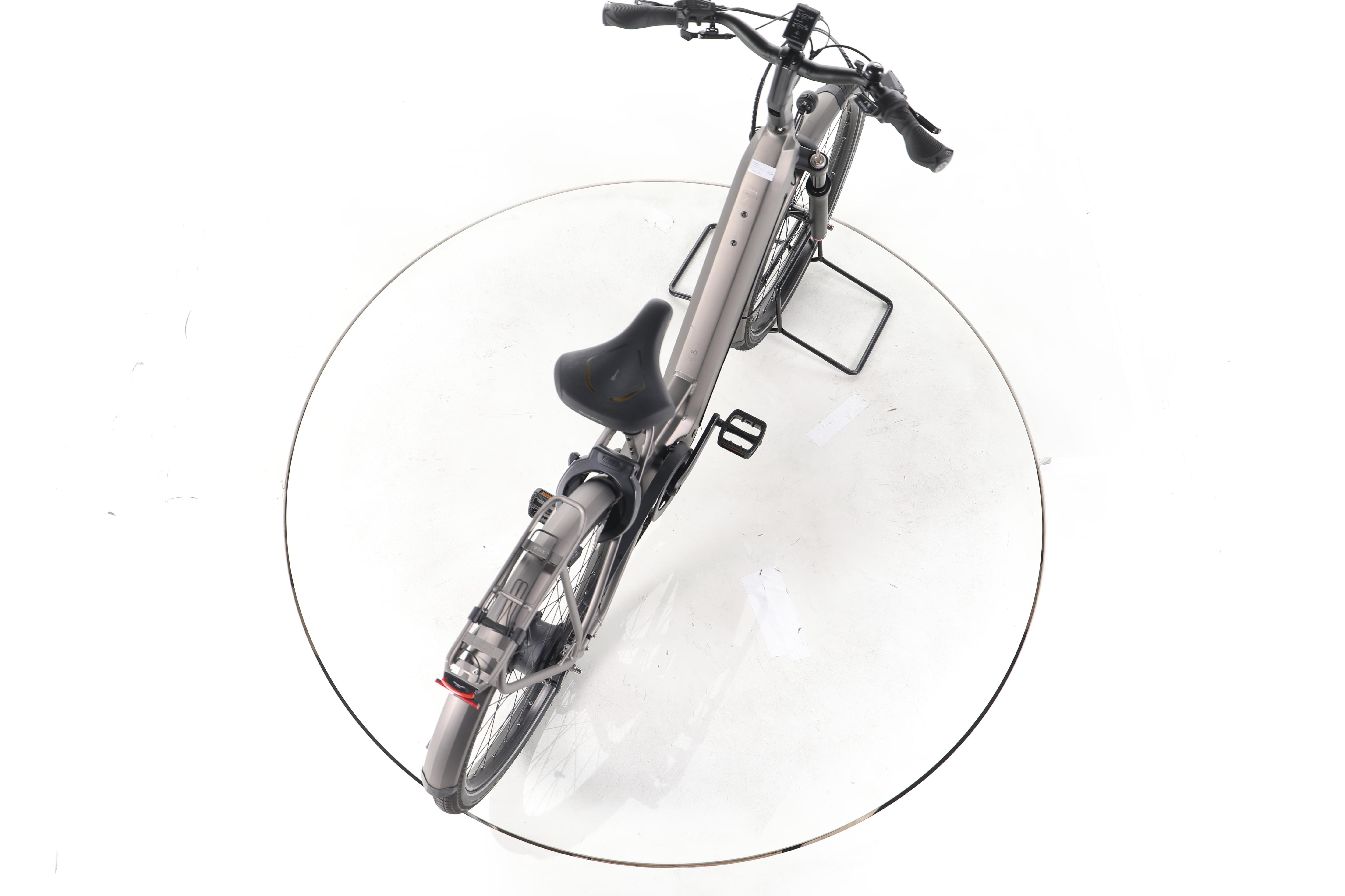 Kalkhoff IMAGE7.B EXCITE City E-Bike Tiefeinsteiger - Image 23