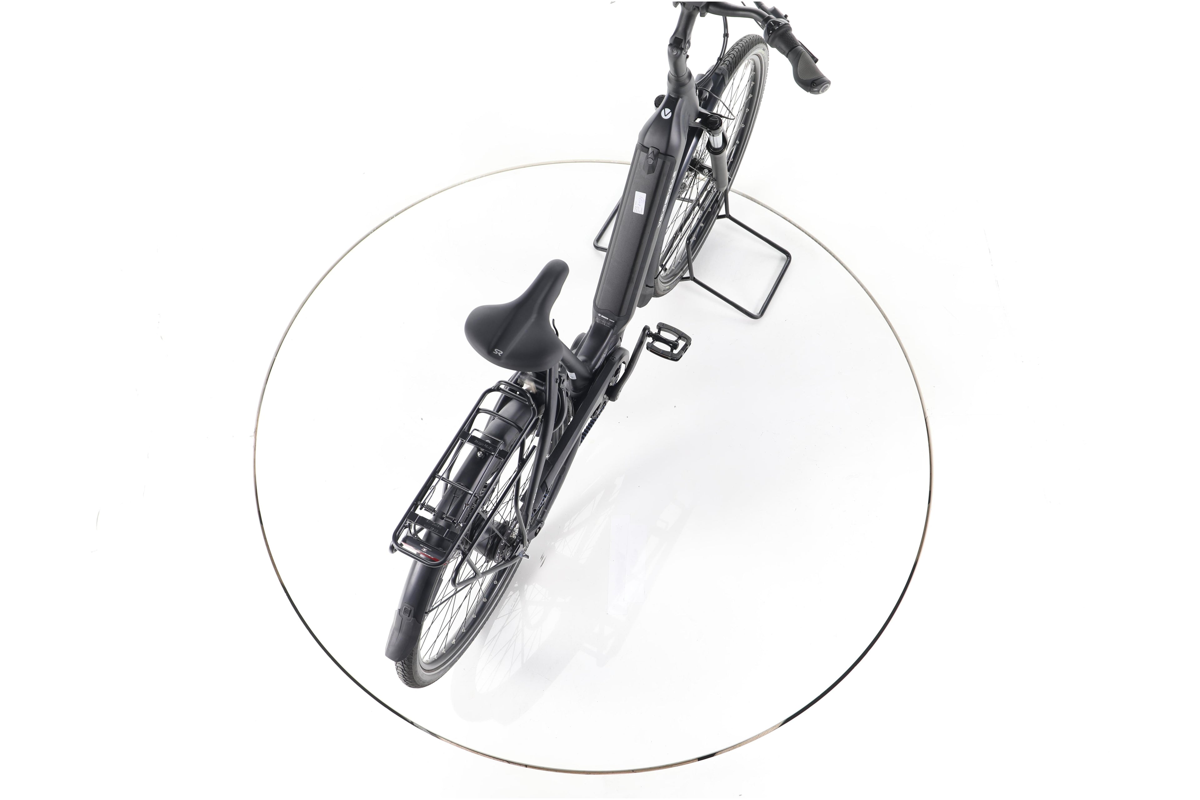 Velo de Ville AEB 490 City E-Bike Tiefeinsteiger - Image 23