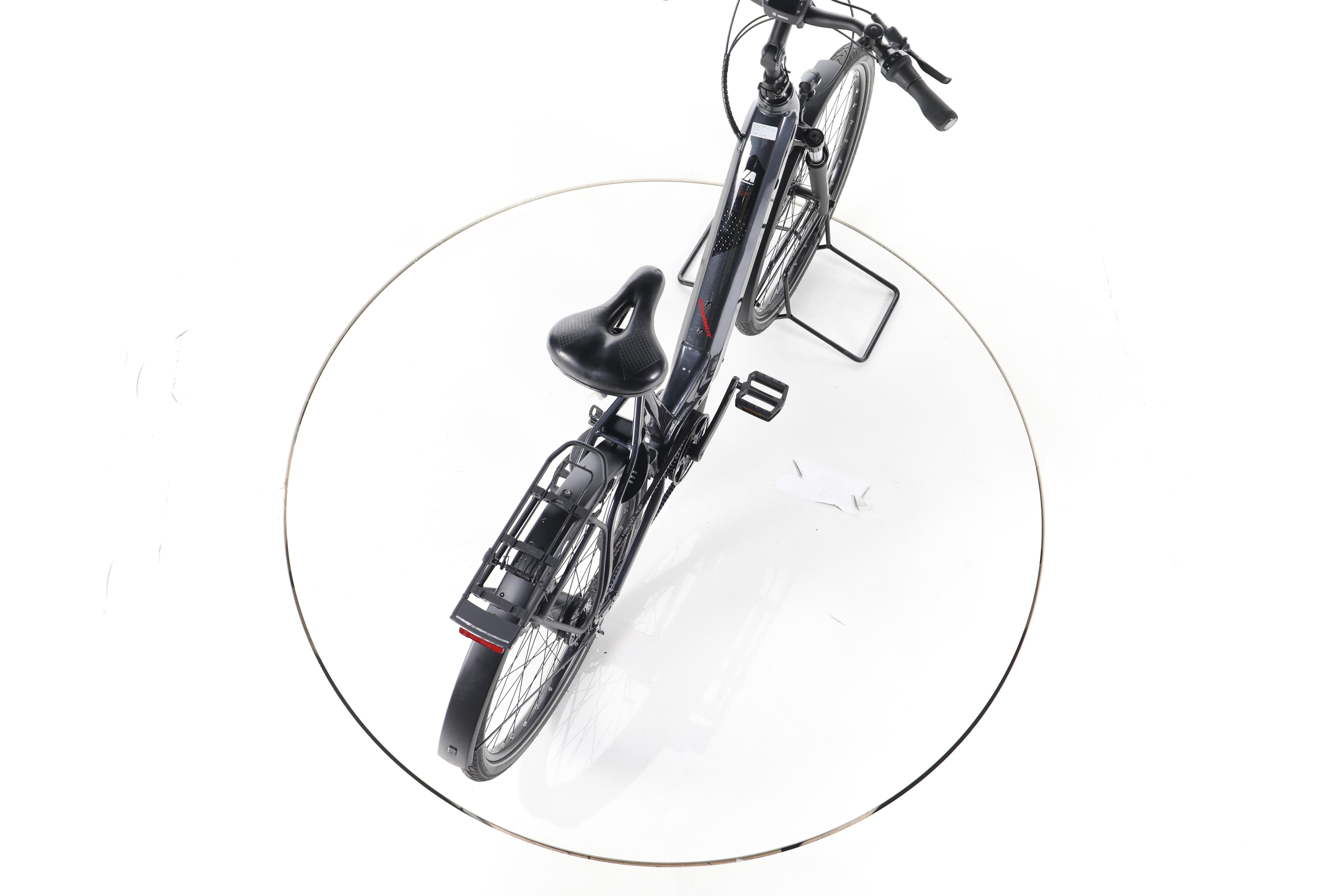 Mammut E-Dition 5 RT City E-Bike Tiefeinsteiger - Image 23