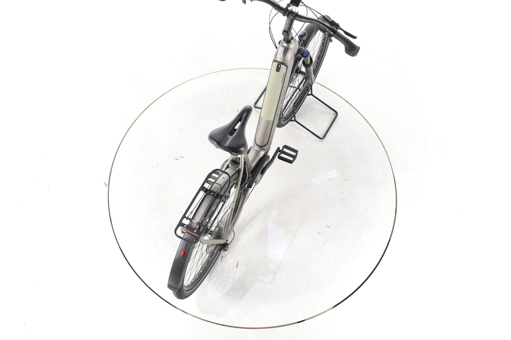 Cube Kathmandu Hybrid Pro Trekking E-Bike Tiefeinsteiger - Image 23