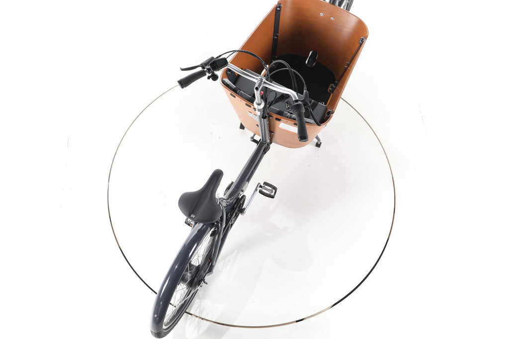 Babboe City Mountain E-Lastenrad - Image 23