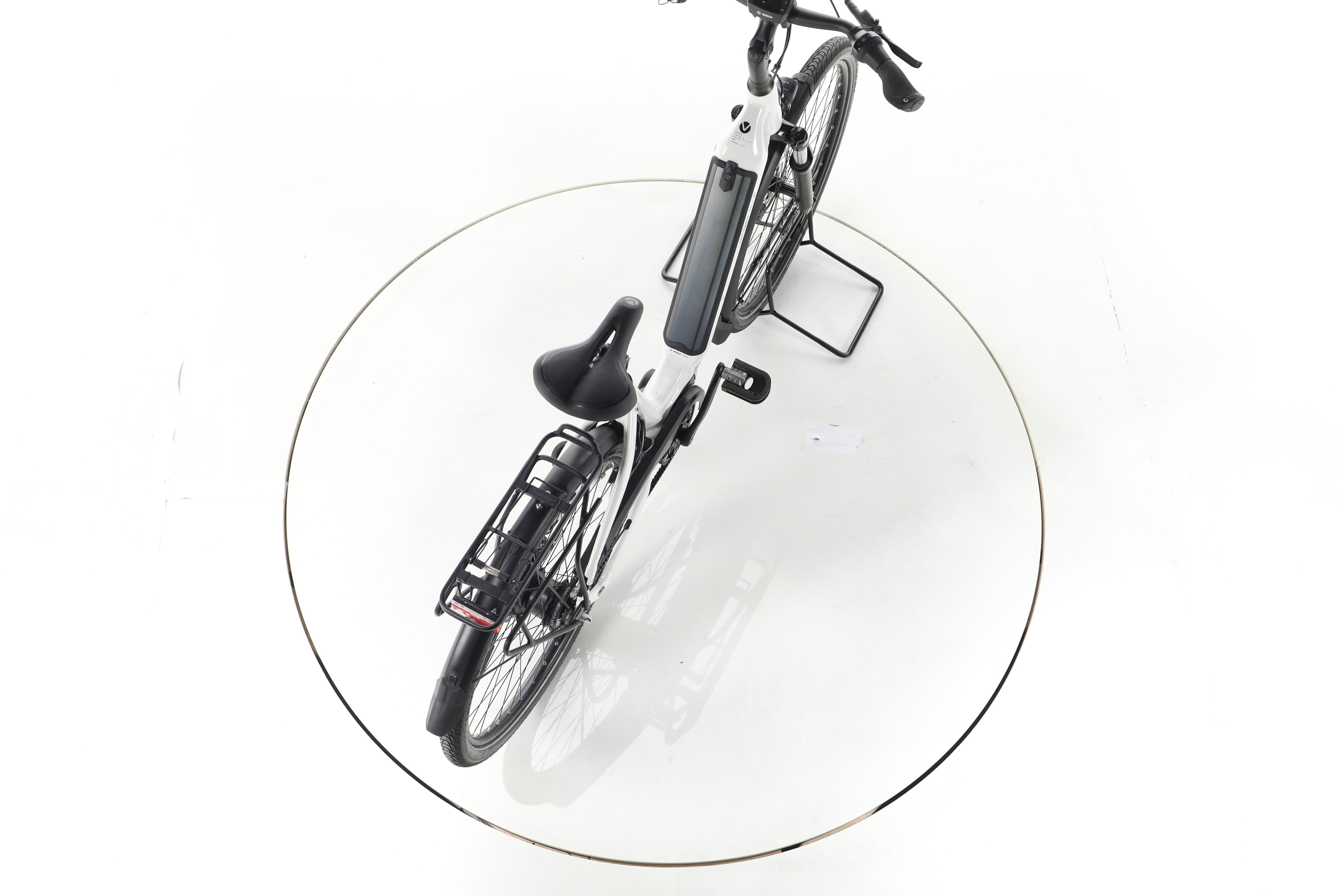Velo de Ville AEB 890 City E-Bike Tiefeinsteiger - Image 23
