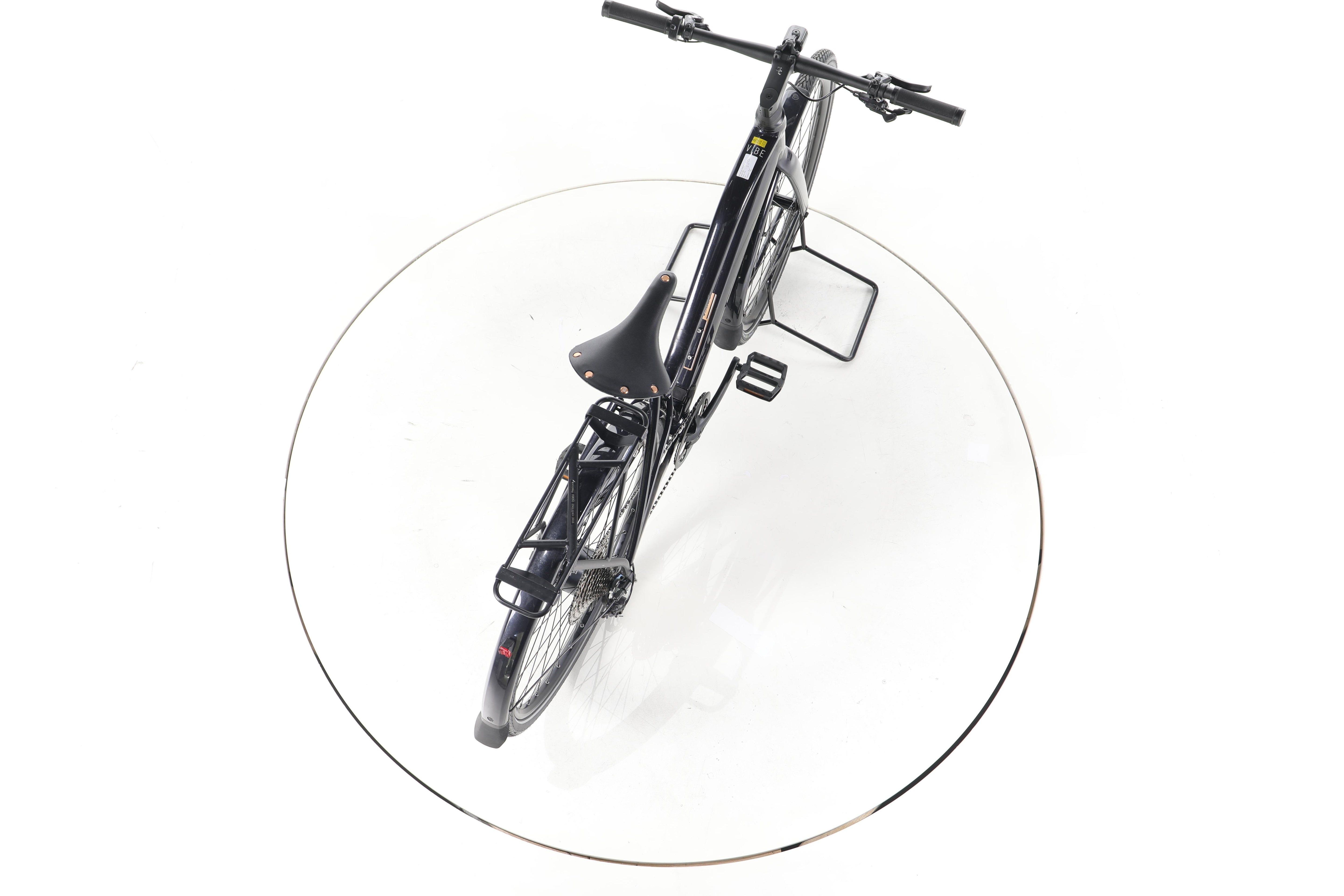 Orbea VIBE MID H30 EQ E-Bike - Image 23