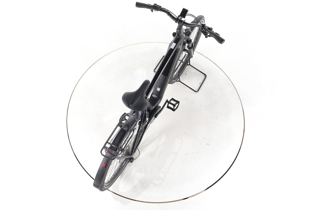 Cube Kathmandu Hybrid SLT Trekking E-Bike - Image 23